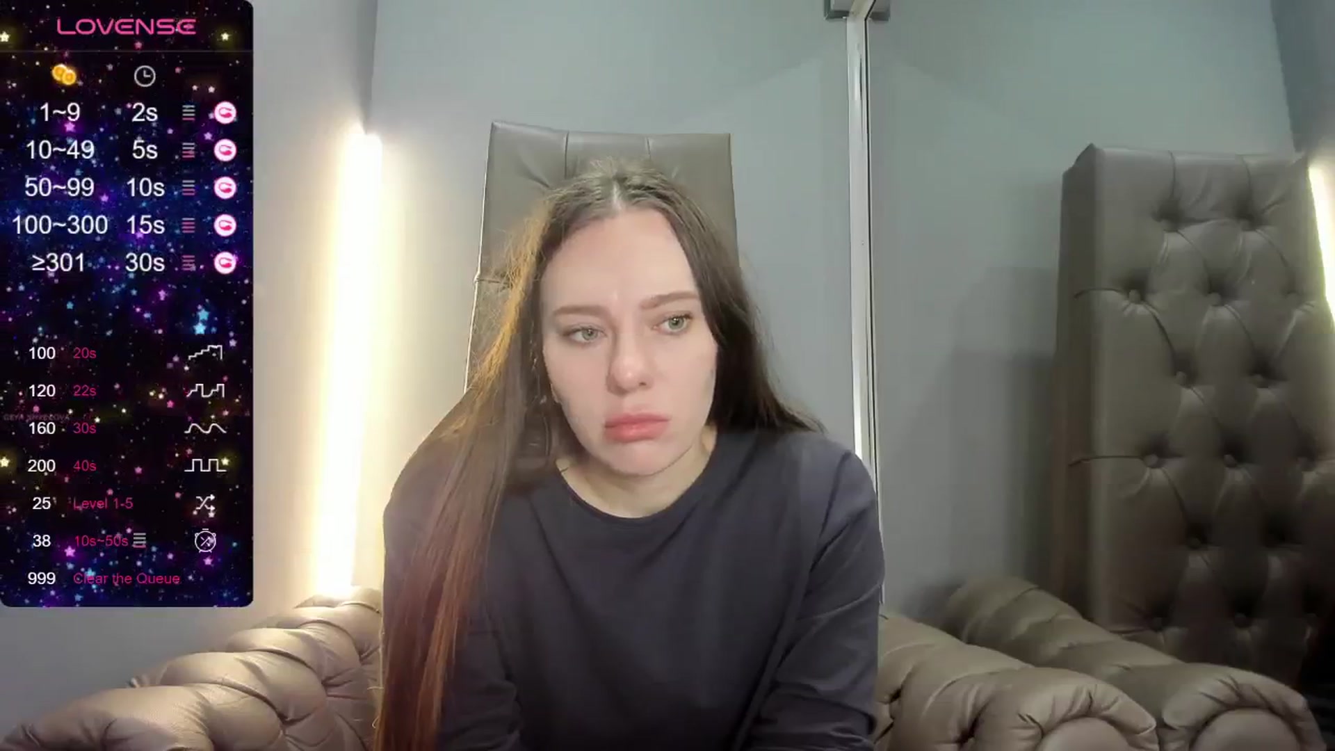 Gallery image thumbnail from Nicole_Kramm's myfreecams stream on, 05/16/2024, 12:31 image 17 of 20