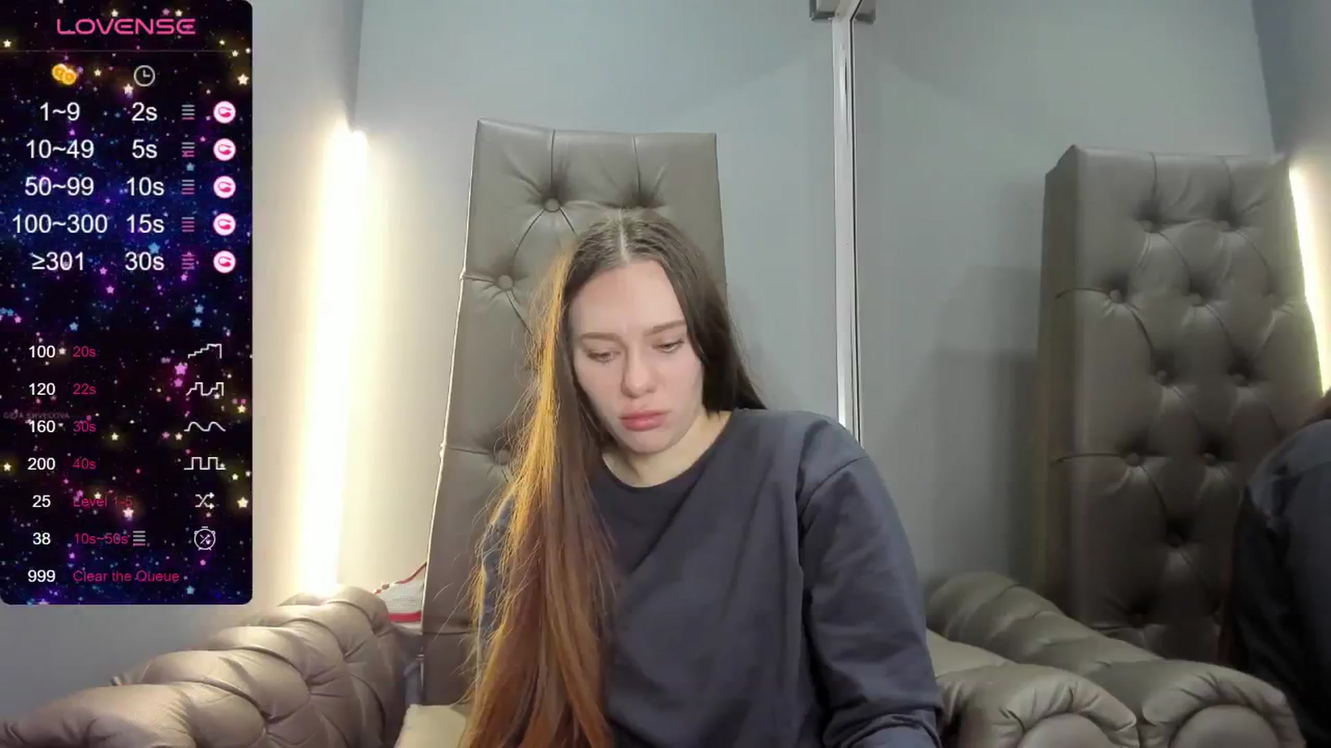 Gallery image thumbnail from Nicole_Kramm's myfreecams stream on, 05/16/2024, 12:31 image 12 of 20