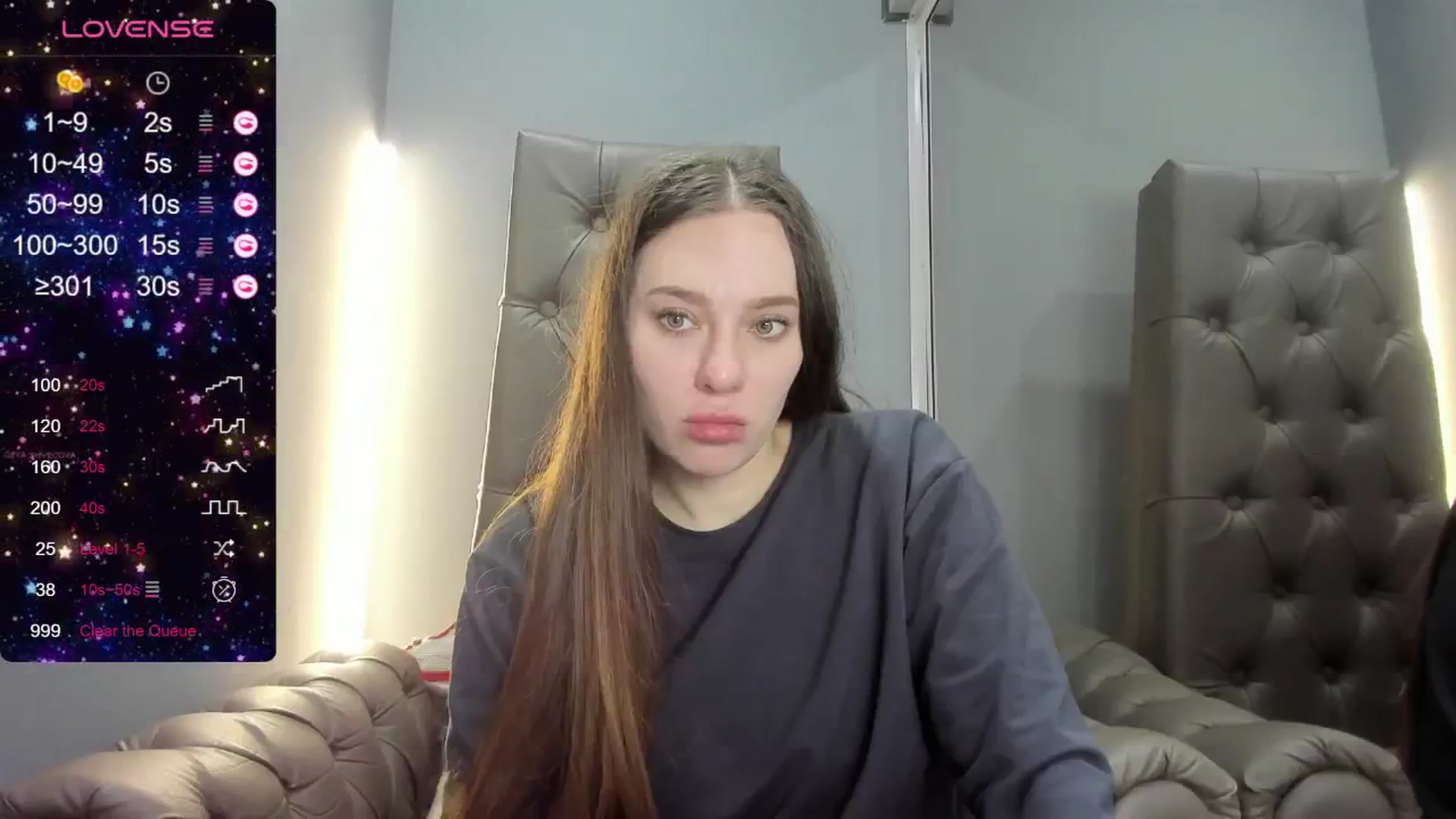 Gallery image thumbnail from Nicole_Kramm's myfreecams stream on, 05/16/2024, 12:31 image 11 of 20