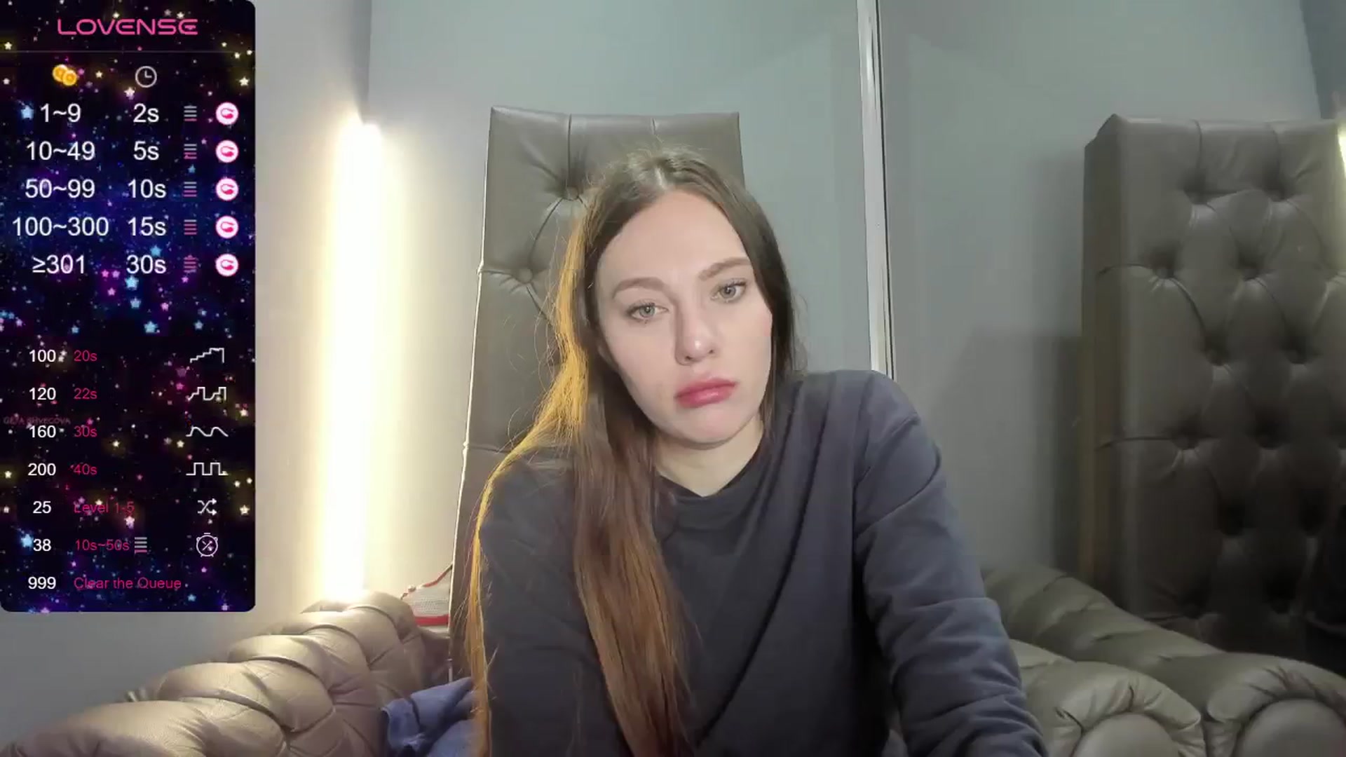 Gallery image thumbnail from Nicole_Kramm's myfreecams stream on, 05/17/2024, 09:31 image 9 of 20