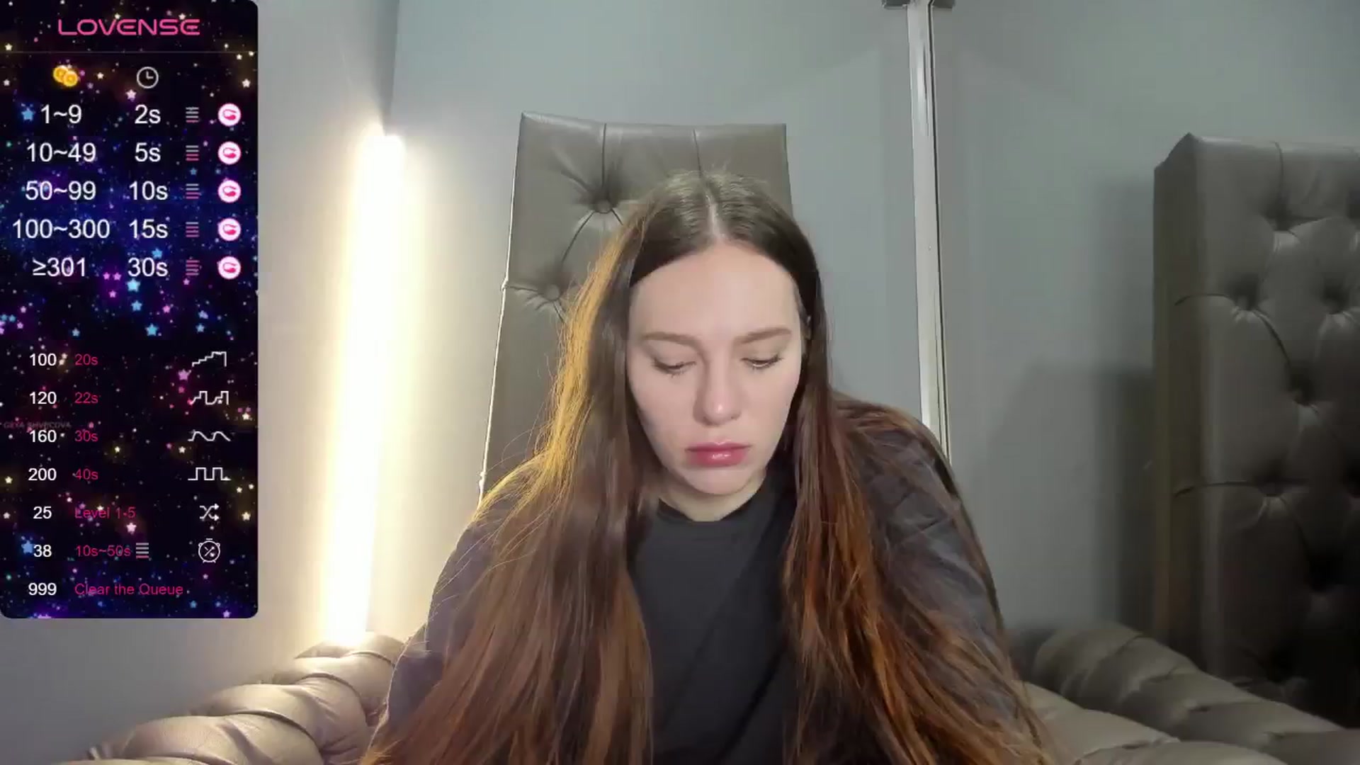 Gallery image thumbnail from Nicole_Kramm's myfreecams stream on, 05/17/2024, 09:31 image 1 of 20