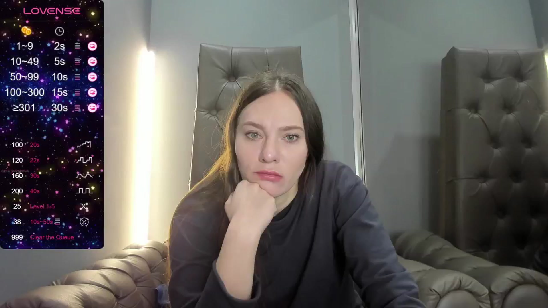 Gallery image thumbnail from Nicole_Kramm's myfreecams stream on, 05/17/2024, 09:31 image 17 of 20