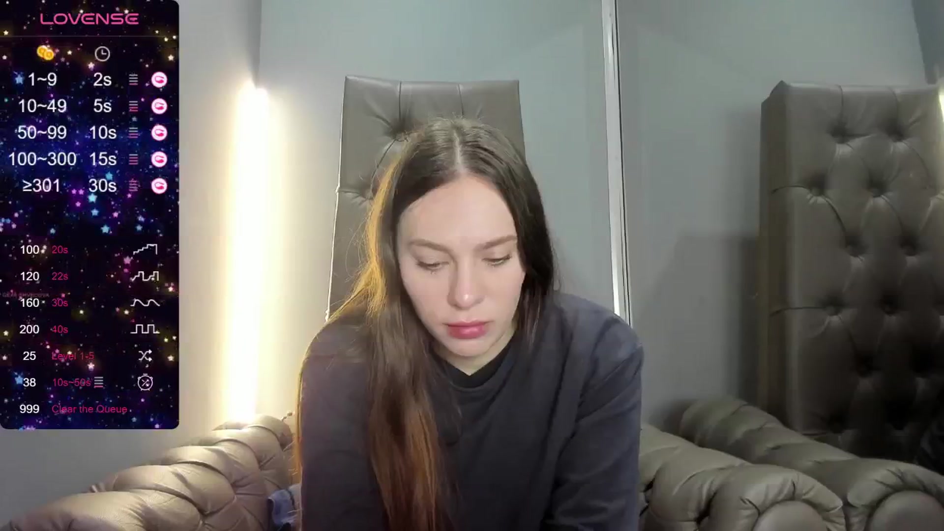 Gallery image thumbnail from Nicole_Kramm's myfreecams stream on, 05/17/2024, 09:31 image 20 of 20