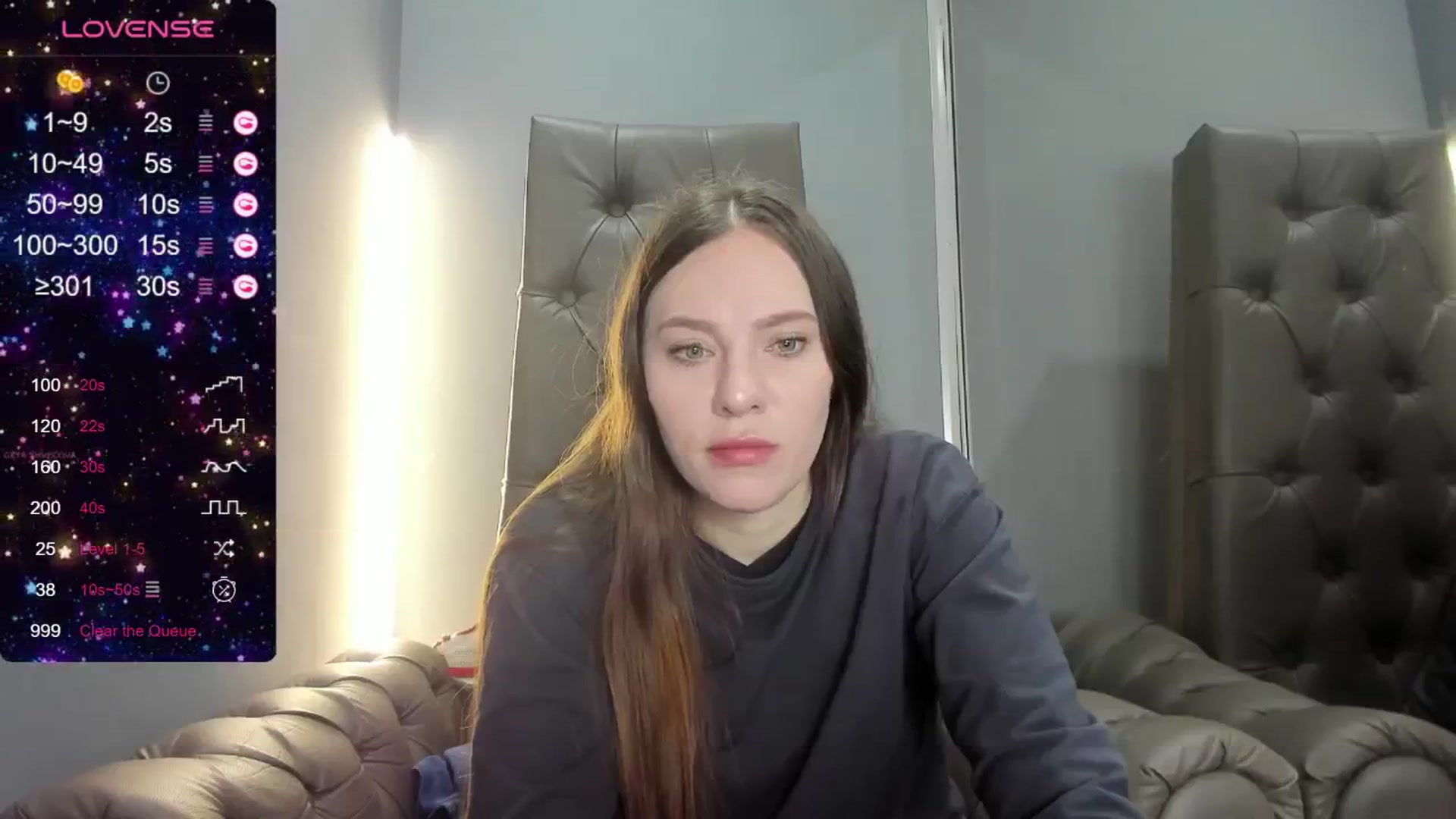 Gallery image thumbnail from Nicole_Kramm's myfreecams stream on, 05/17/2024, 09:31 image 18 of 20