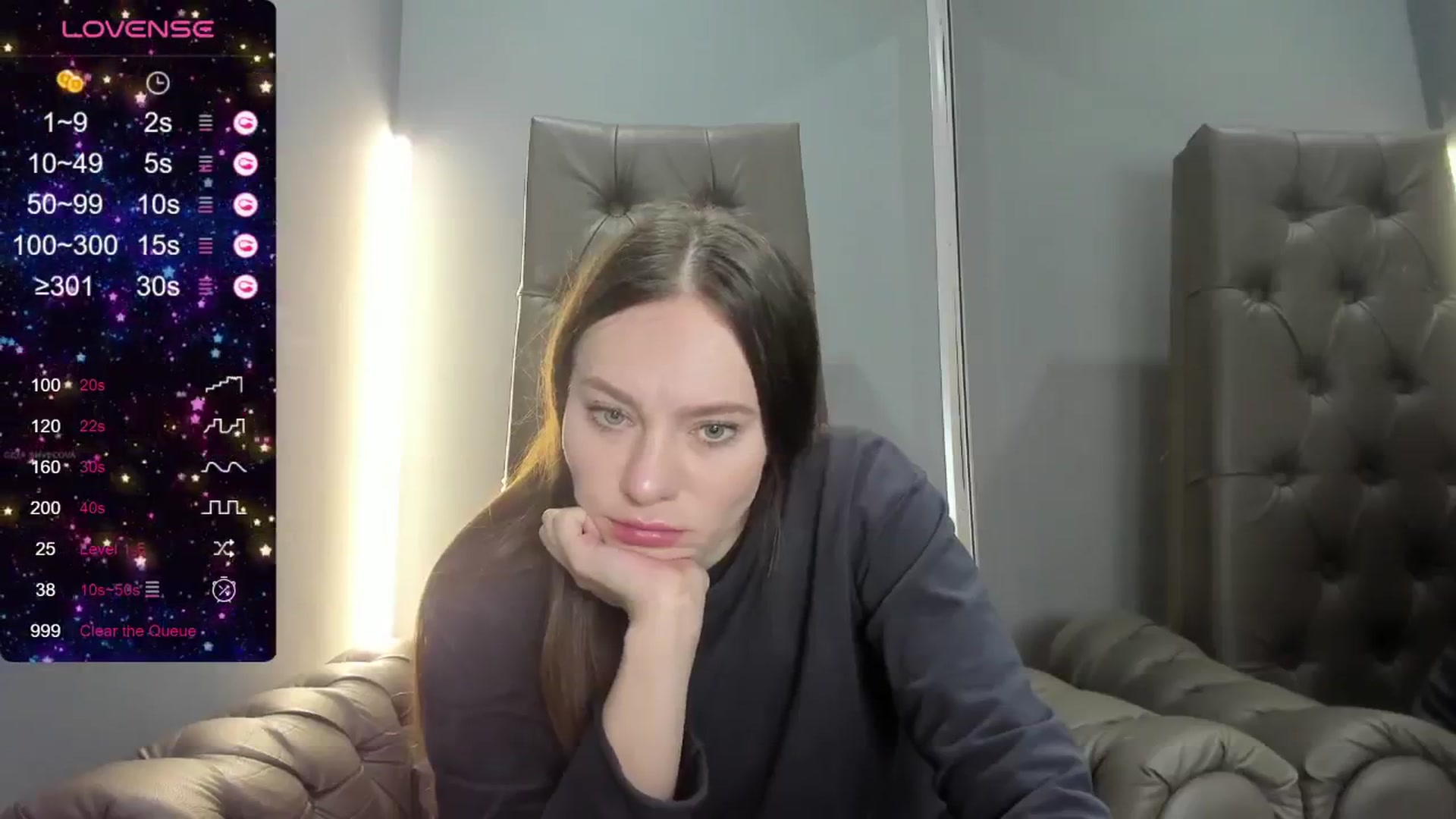 Gallery image thumbnail from Nicole_Kramm's myfreecams stream on, 05/17/2024, 09:31 image 16 of 20