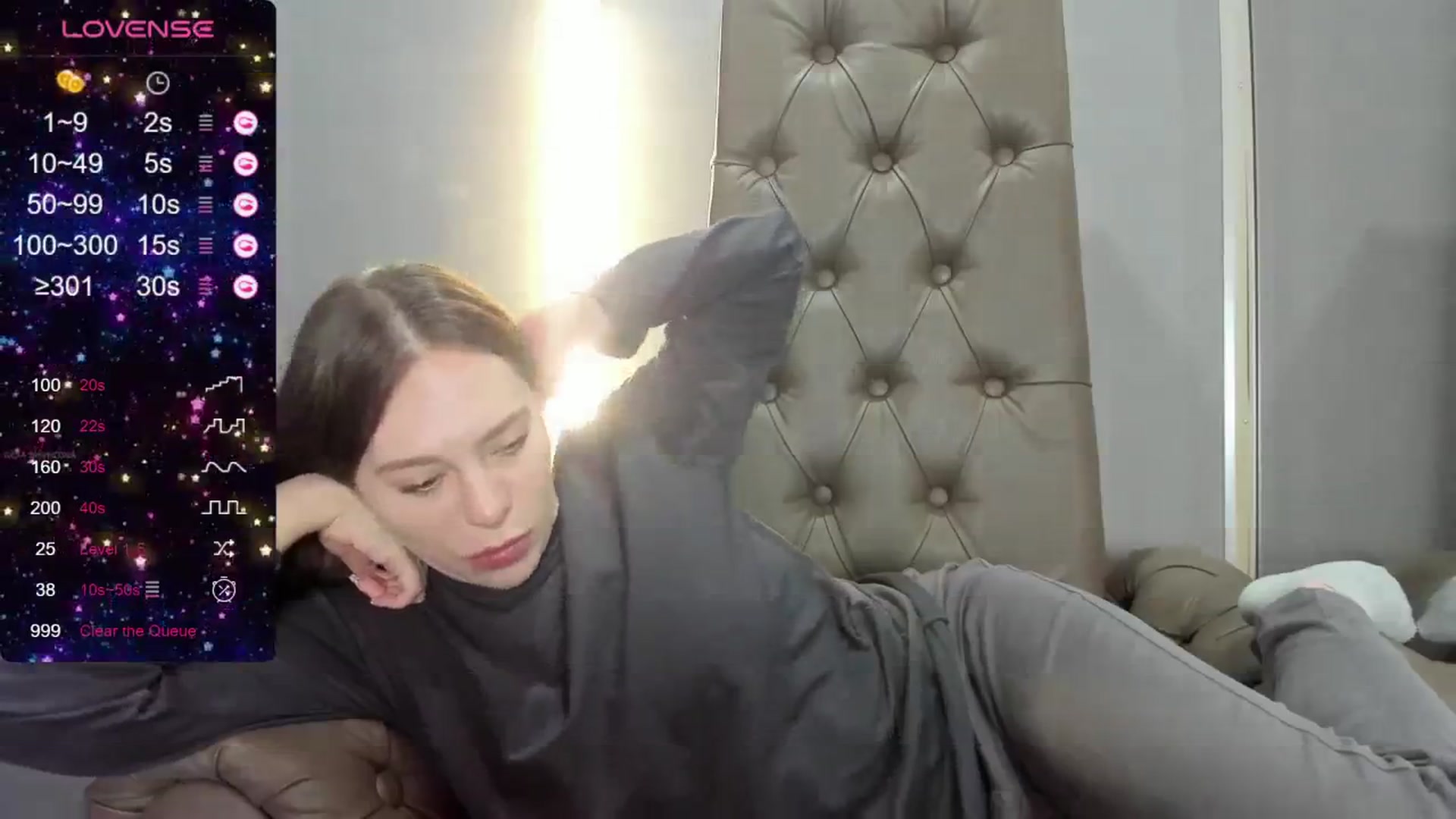 Gallery image thumbnail from Nicole_Kramm's myfreecams stream on, 05/17/2024, 09:31 image 5 of 20