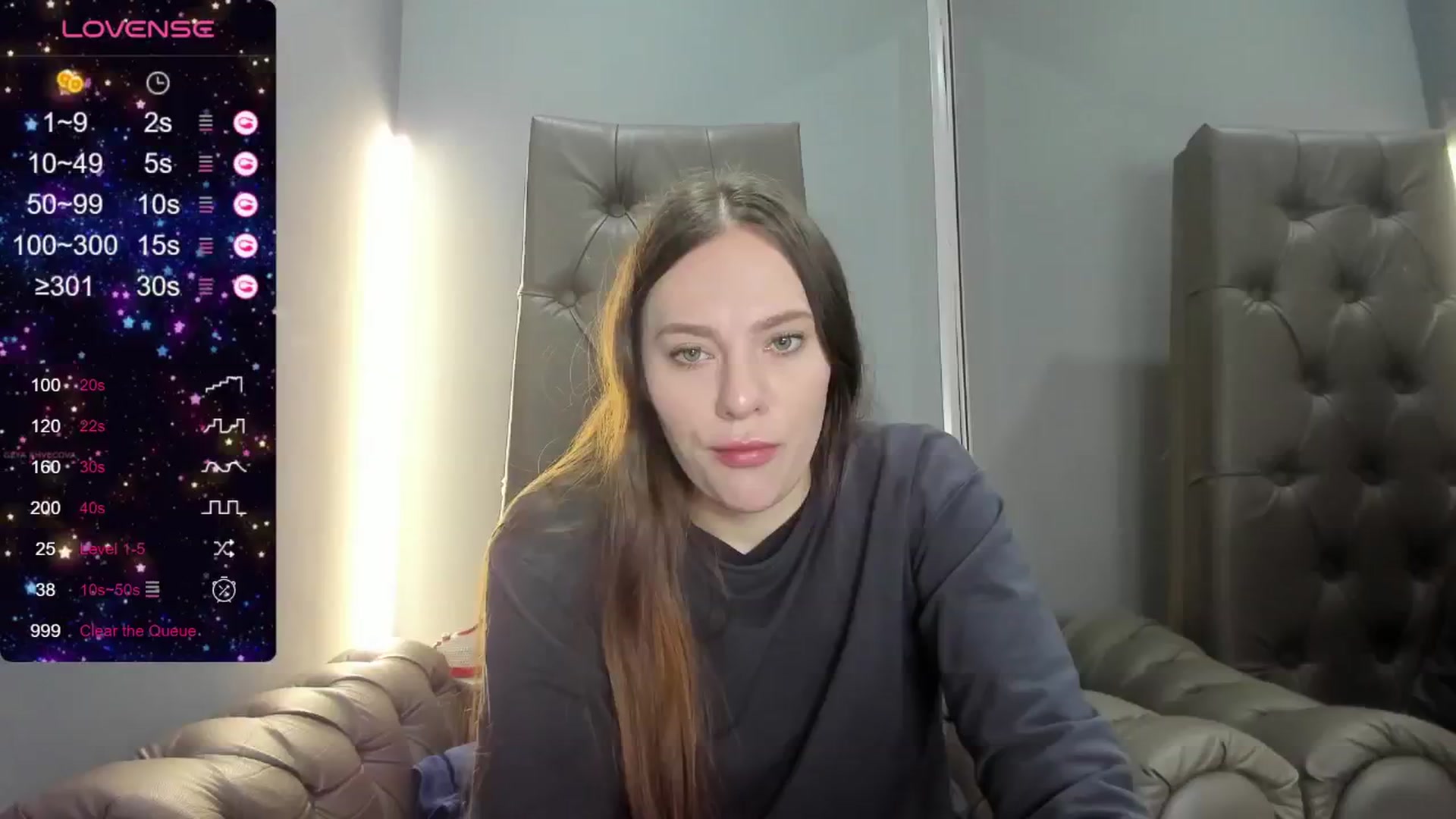 Gallery image thumbnail from Nicole_Kramm's myfreecams stream on, 05/17/2024, 09:31 image 13 of 20