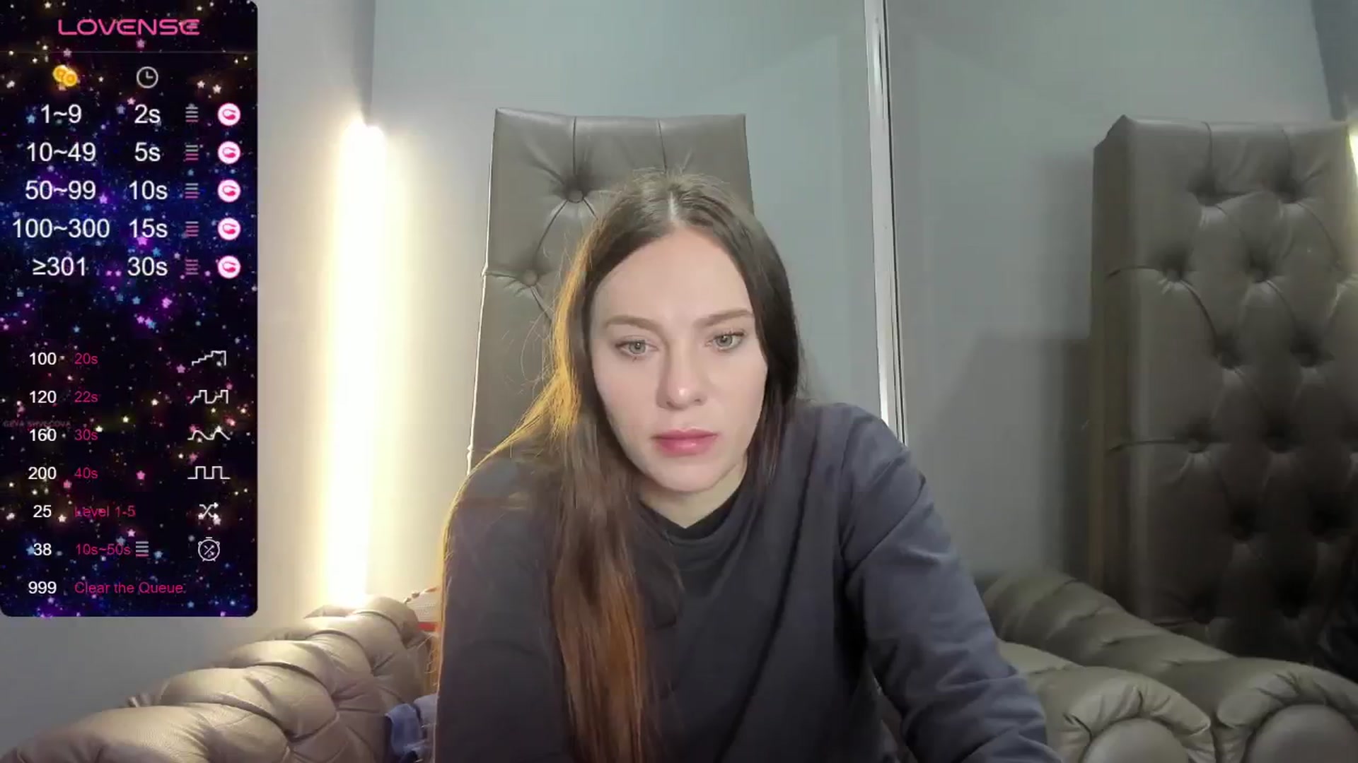 Gallery image thumbnail from Nicole_Kramm's myfreecams stream on, 05/17/2024, 09:31 image 19 of 20