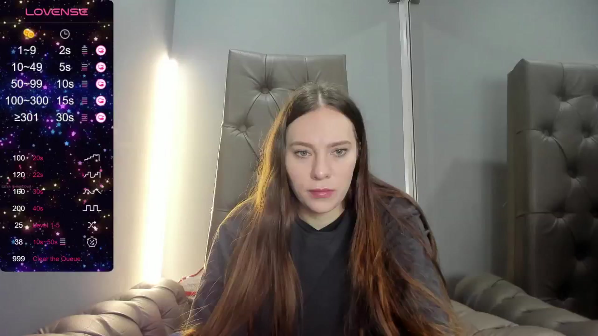Gallery image thumbnail from Nicole_Kramm's myfreecams stream on, 05/17/2024, 09:31 image 3 of 20