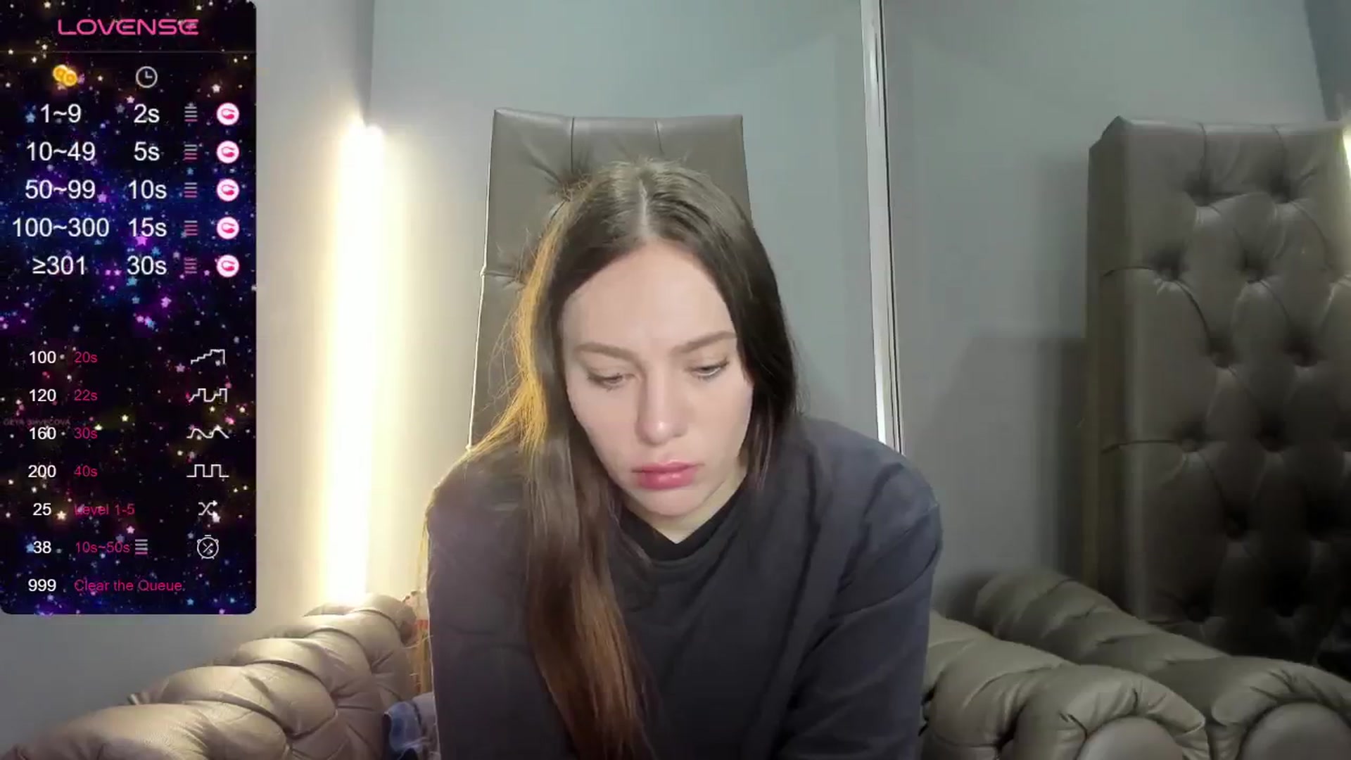 Gallery image thumbnail from Nicole_Kramm's myfreecams stream on, 05/17/2024, 09:31 image 12 of 20