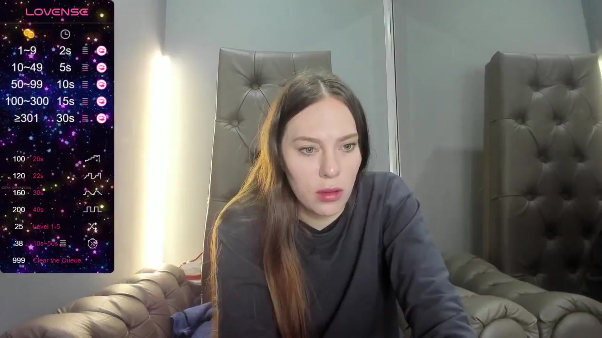 Gallery image thumbnail from Nicole_Kramm's myfreecams stream on, 05/17/2024, 09:31 image 11 of 20