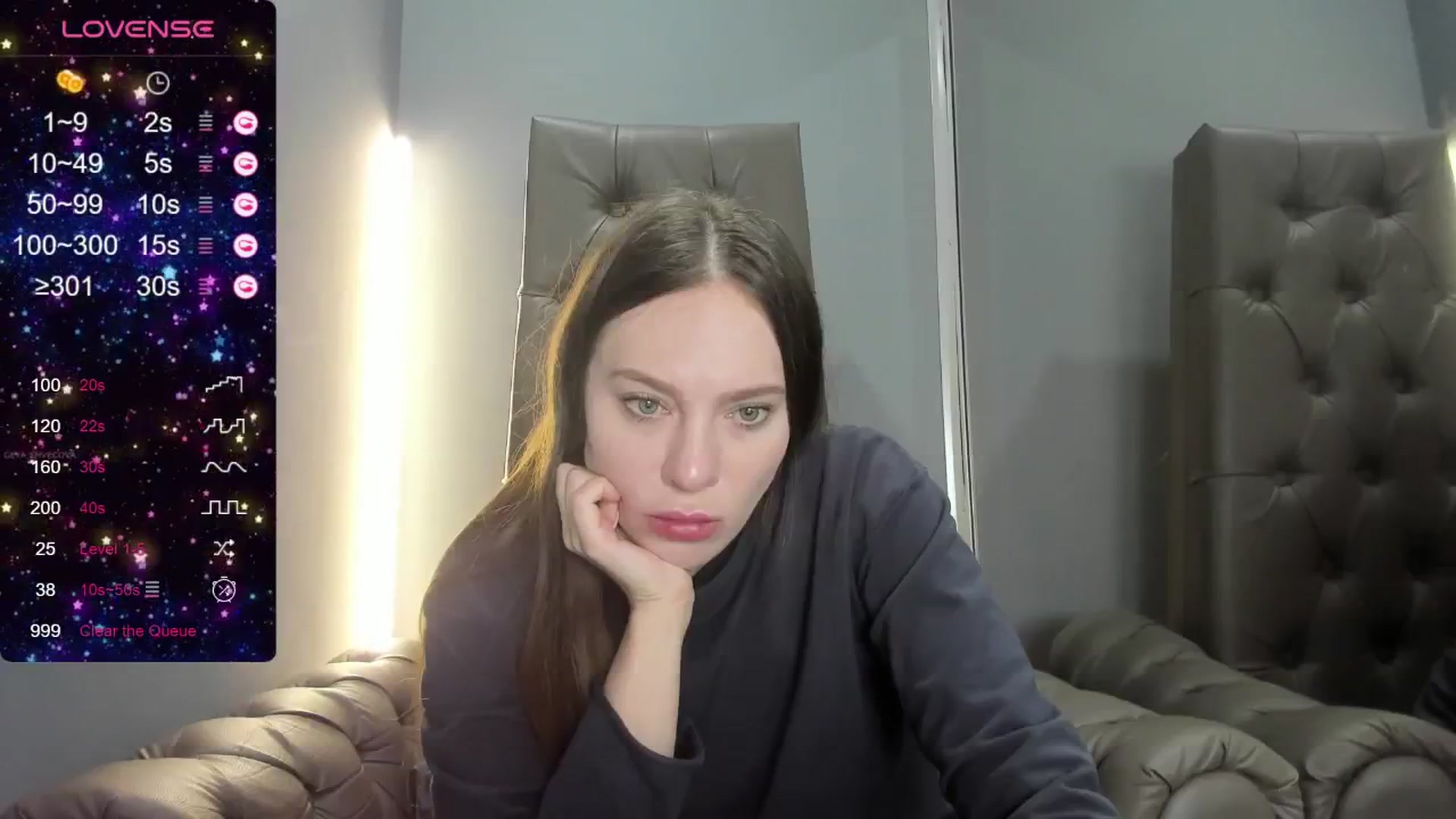 Gallery image thumbnail from Nicole_Kramm's myfreecams stream on, 05/17/2024, 09:31 image 15 of 20