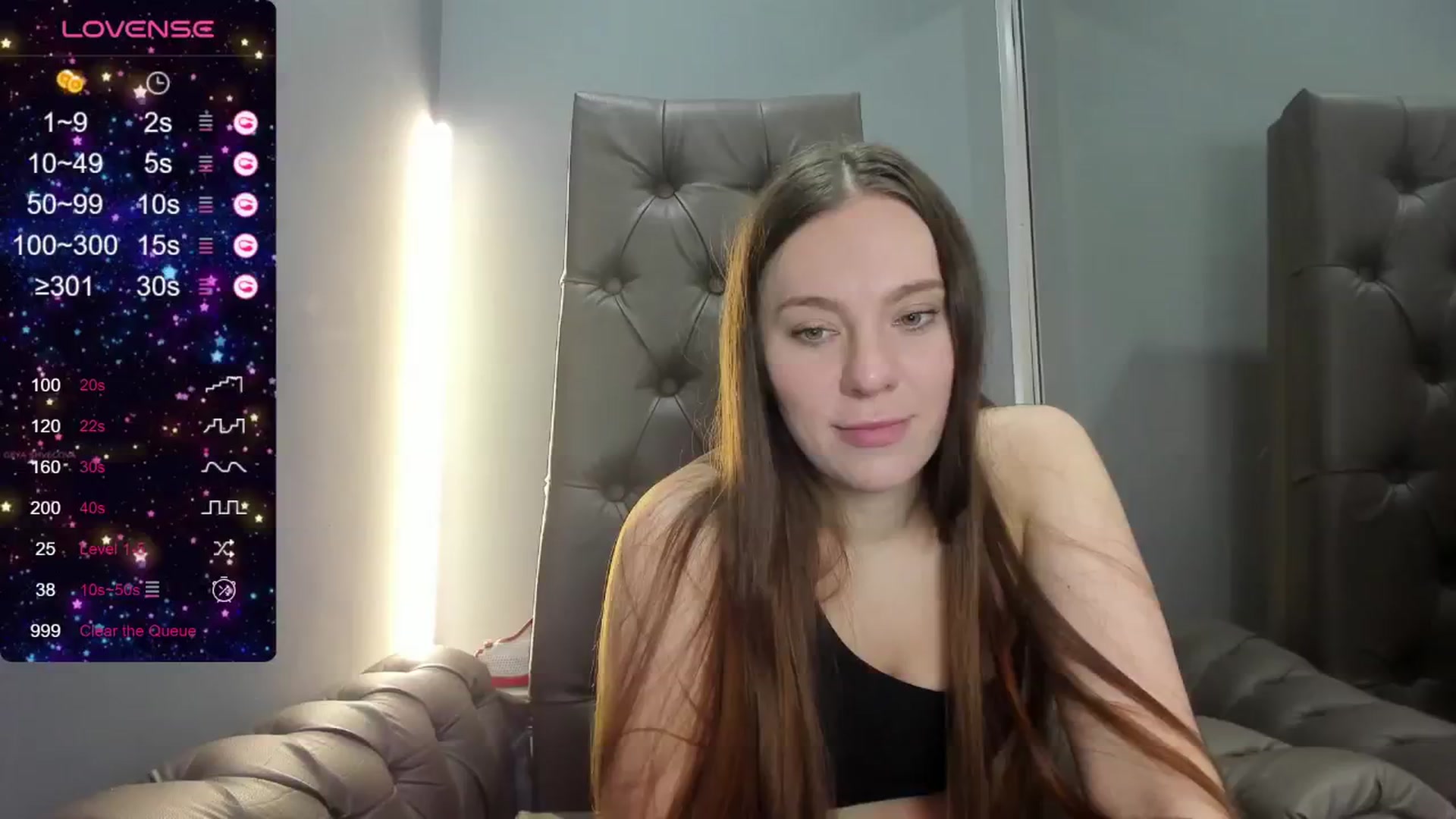 Gallery image thumbnail from Nicole_Kramm's myfreecams stream on, 05/18/2024, 12:35 image 13 of 20