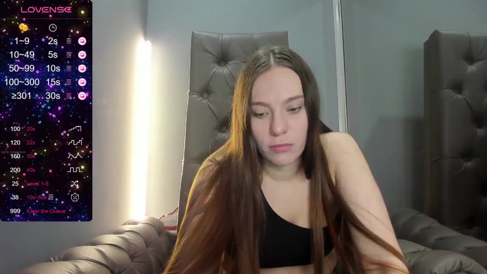 Gallery image thumbnail from Nicole_Kramm's myfreecams stream on, 05/18/2024, 12:35 image 7 of 20