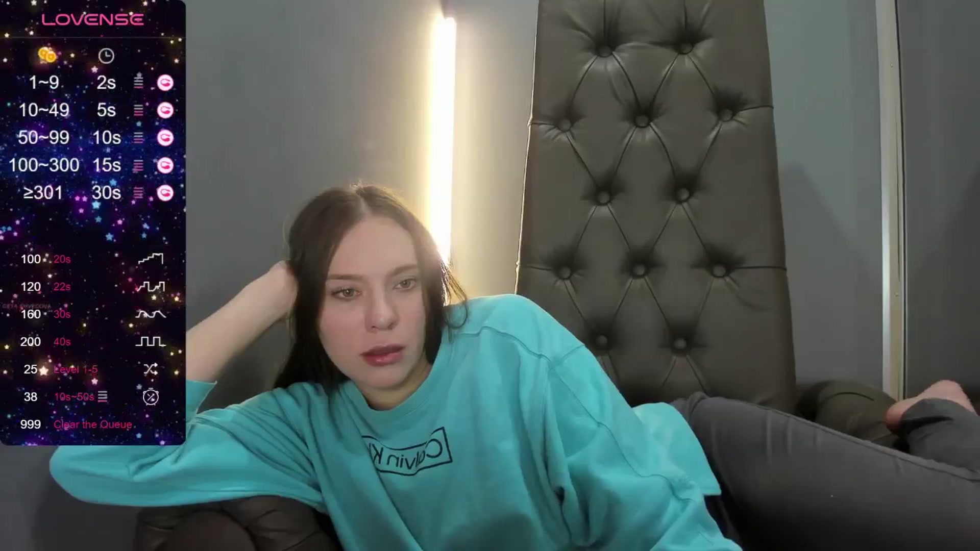 Gallery image thumbnail from Nicole_Kramm's myfreecams stream on, 05/18/2024, 13:12 image 9 of 20