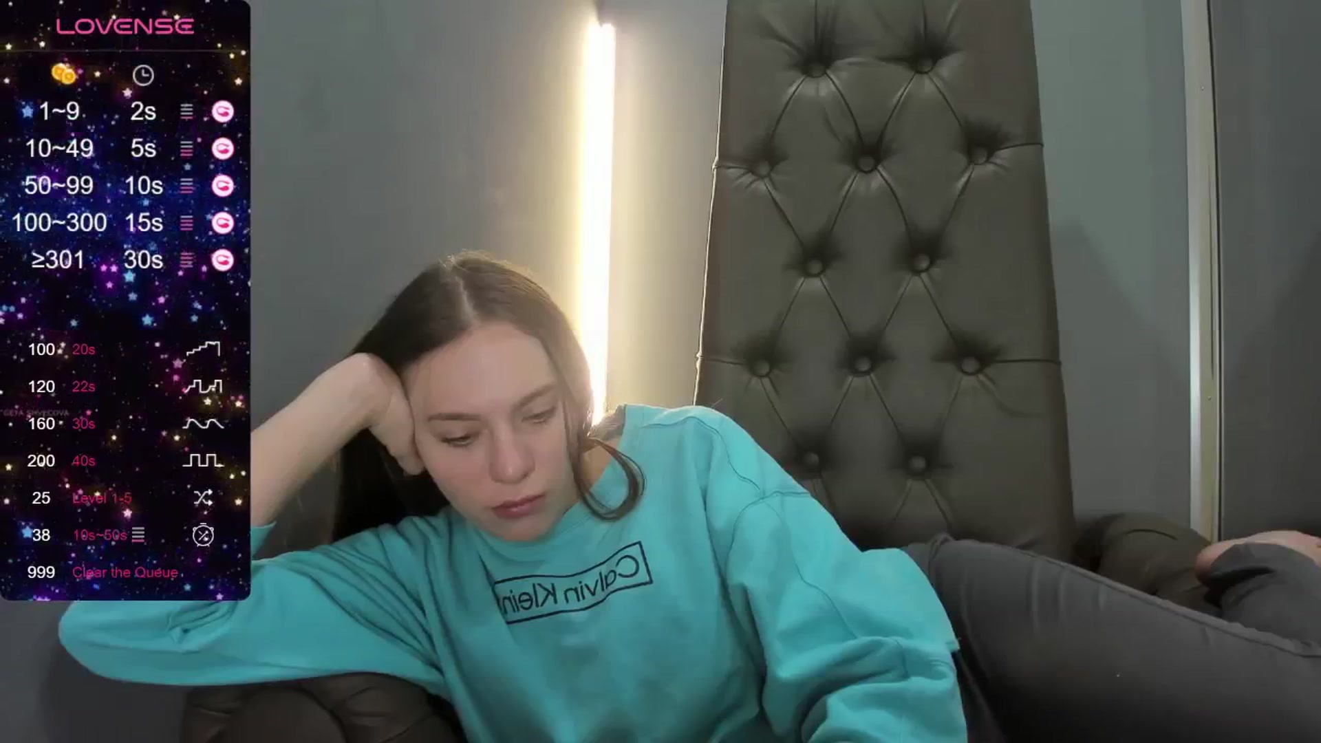 Gallery image thumbnail from Nicole_Kramm's myfreecams stream on, 05/18/2024, 13:12 image 19 of 20