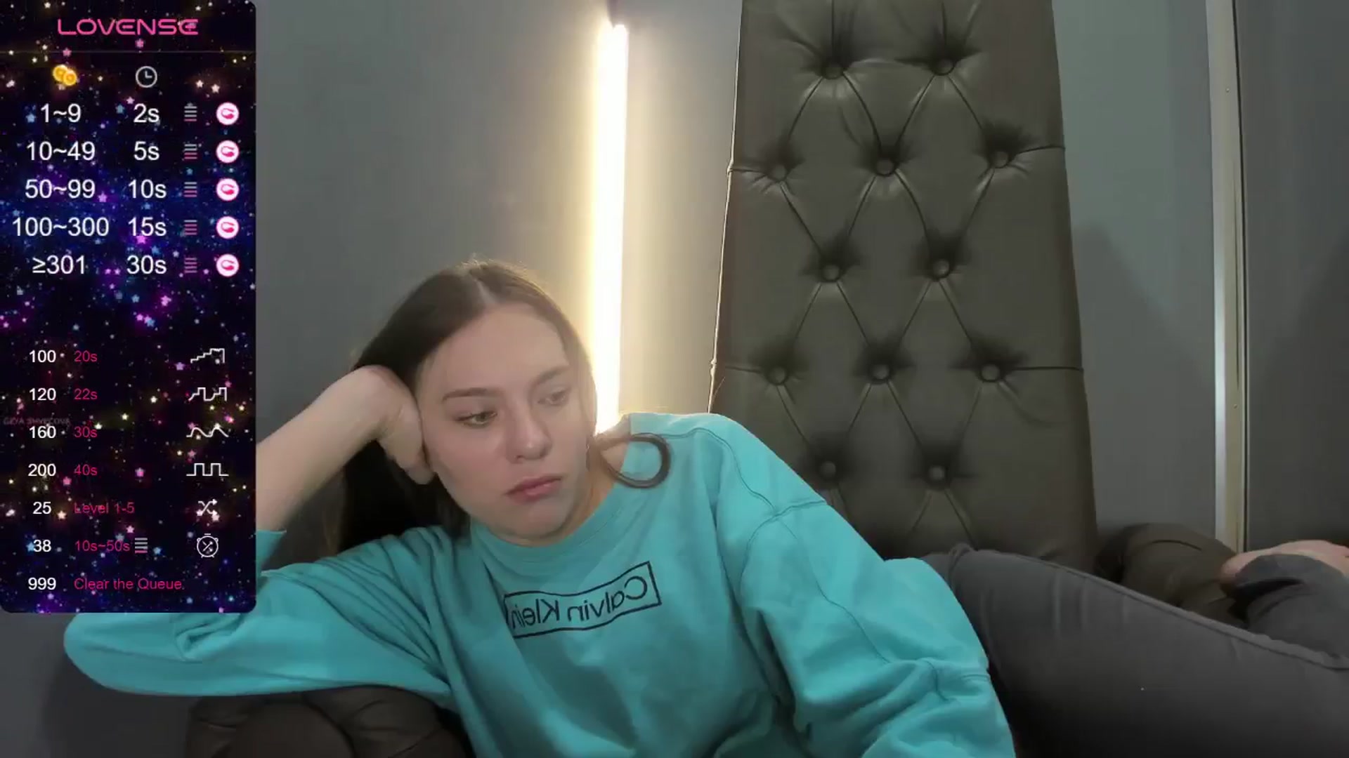 Gallery image thumbnail from Nicole_Kramm's myfreecams stream on, 05/18/2024, 13:12 image 16 of 20