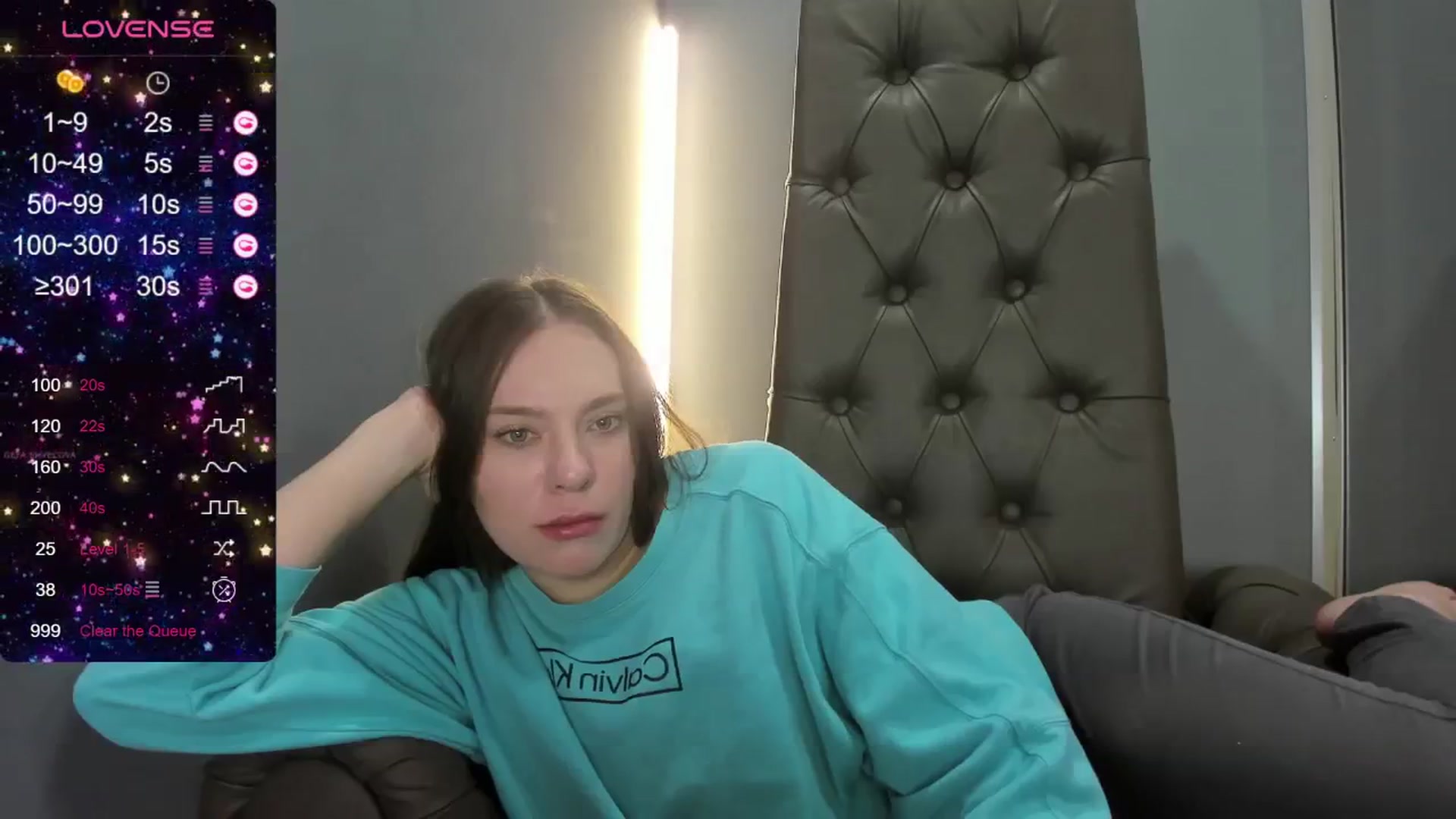 Gallery image thumbnail from Nicole_Kramm's myfreecams stream on, 05/18/2024, 13:12 image 11 of 20