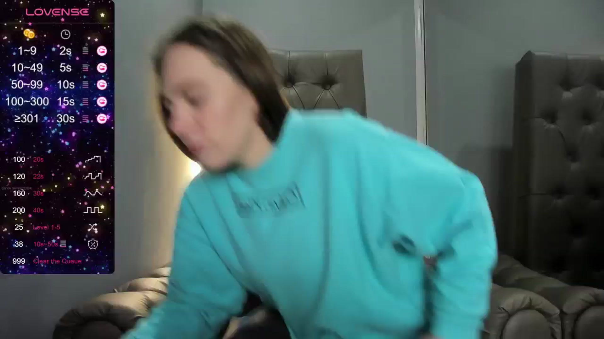 Gallery image thumbnail from Nicole_Kramm's myfreecams stream on, 05/19/2024, 09:12 image 20 of 20