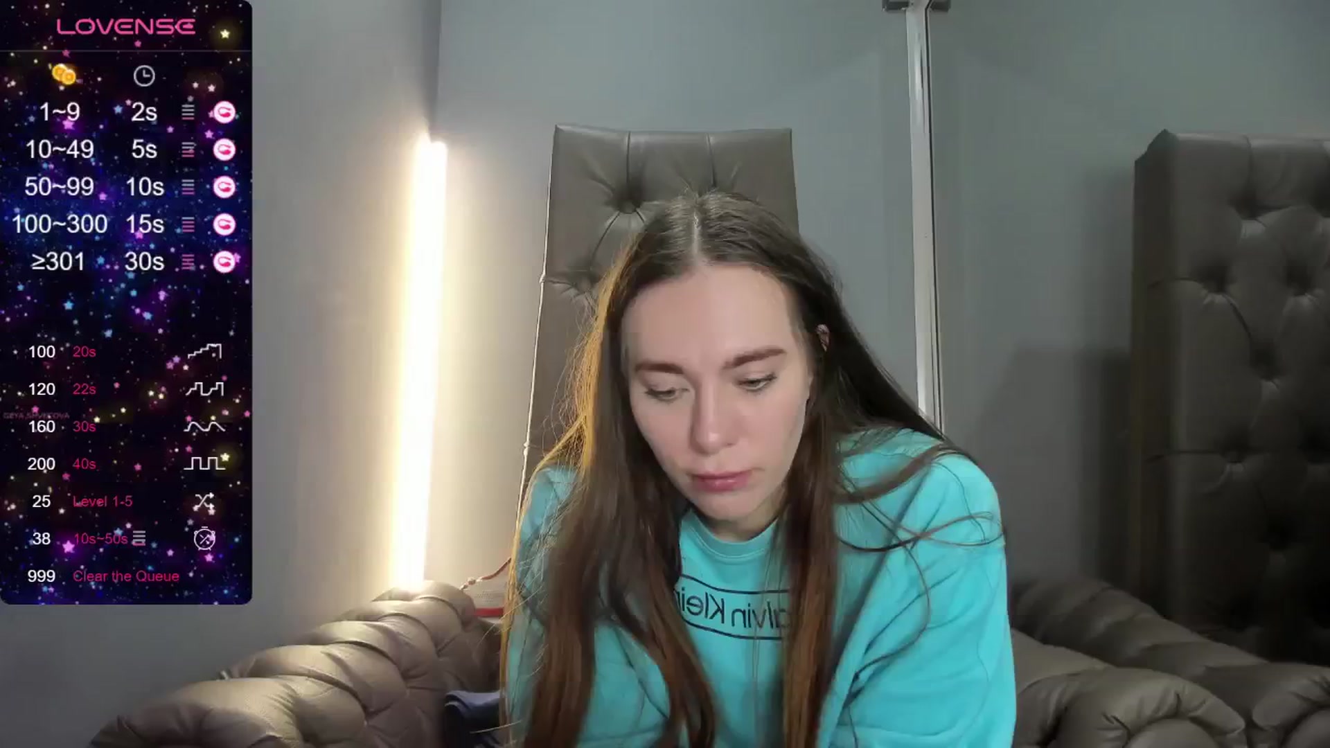 Gallery image thumbnail from Nicole_Kramm's myfreecams stream on, 05/19/2024, 09:12 image 1 of 20