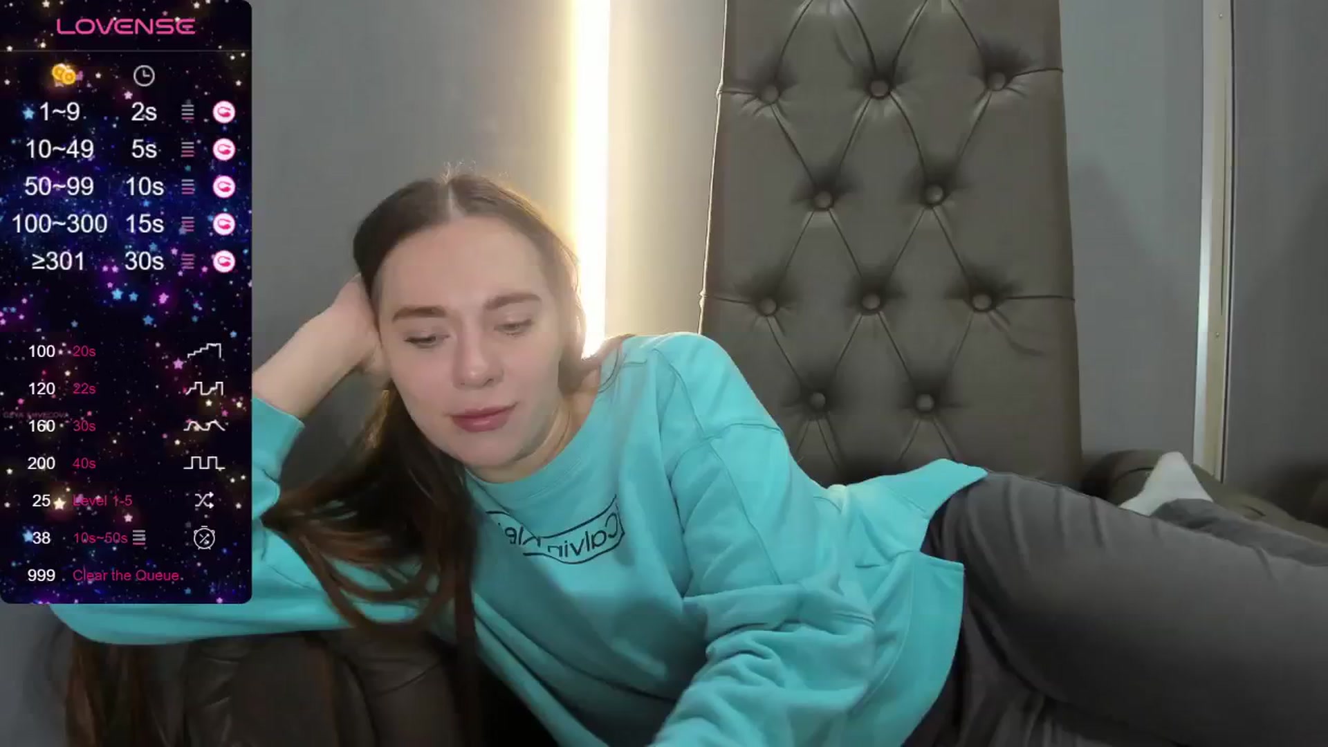 Gallery image thumbnail from Nicole_Kramm's myfreecams stream on, 05/19/2024, 09:12 image 6 of 20