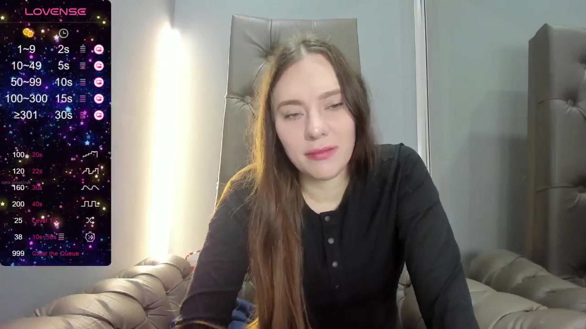 Gallery image thumbnail from Nicole_Kramm's myfreecams stream on, 05/21/2024, 10:50 image 19 of 20
