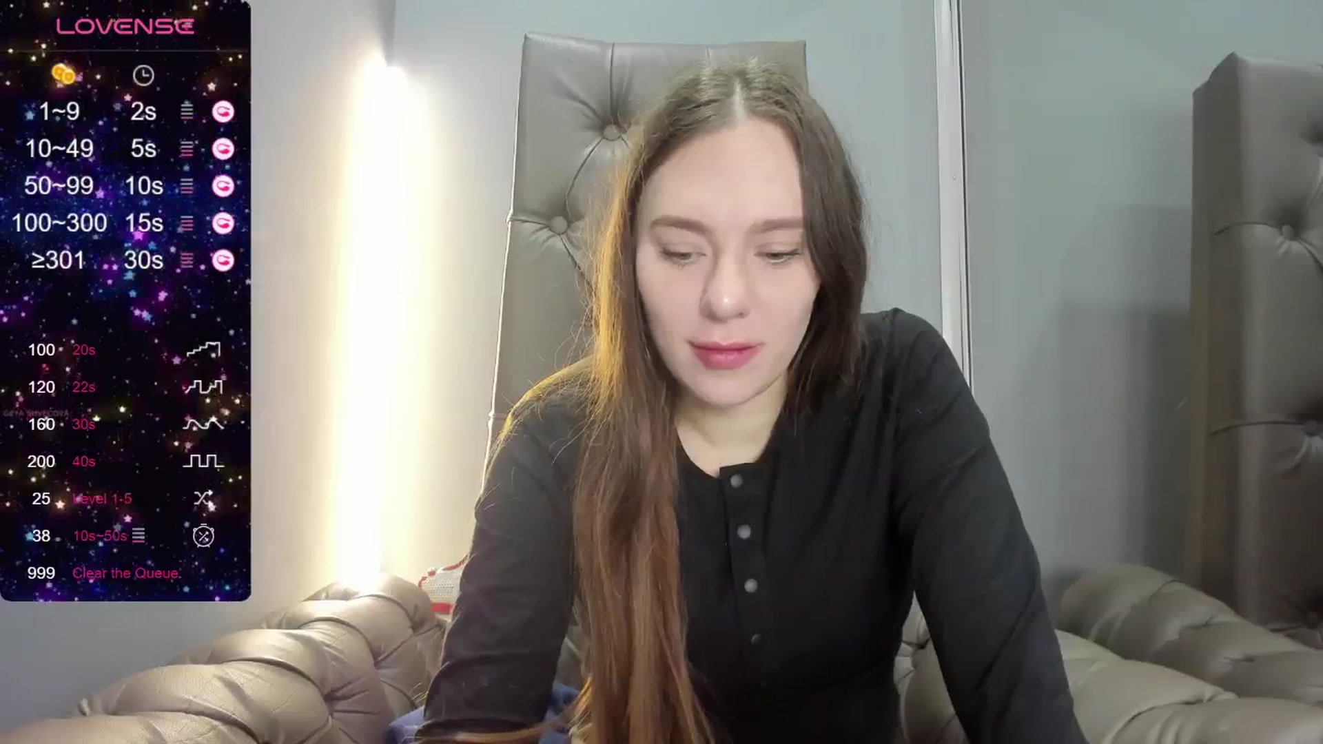 Gallery image thumbnail from Nicole_Kramm's myfreecams stream on, 05/21/2024, 10:50 image 18 of 20