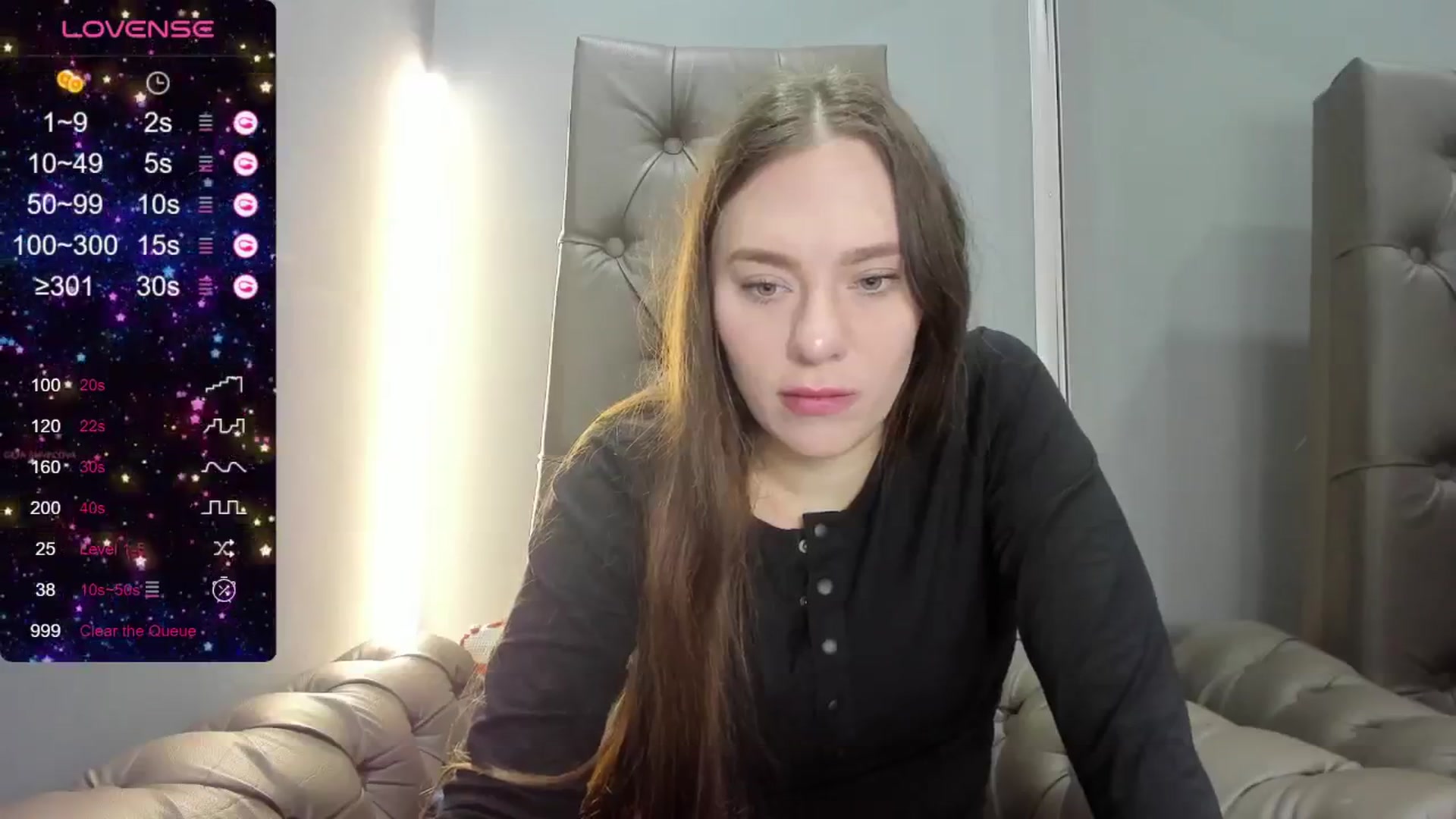 Gallery image thumbnail from Nicole_Kramm's myfreecams stream on, 05/21/2024, 10:50 image 17 of 20