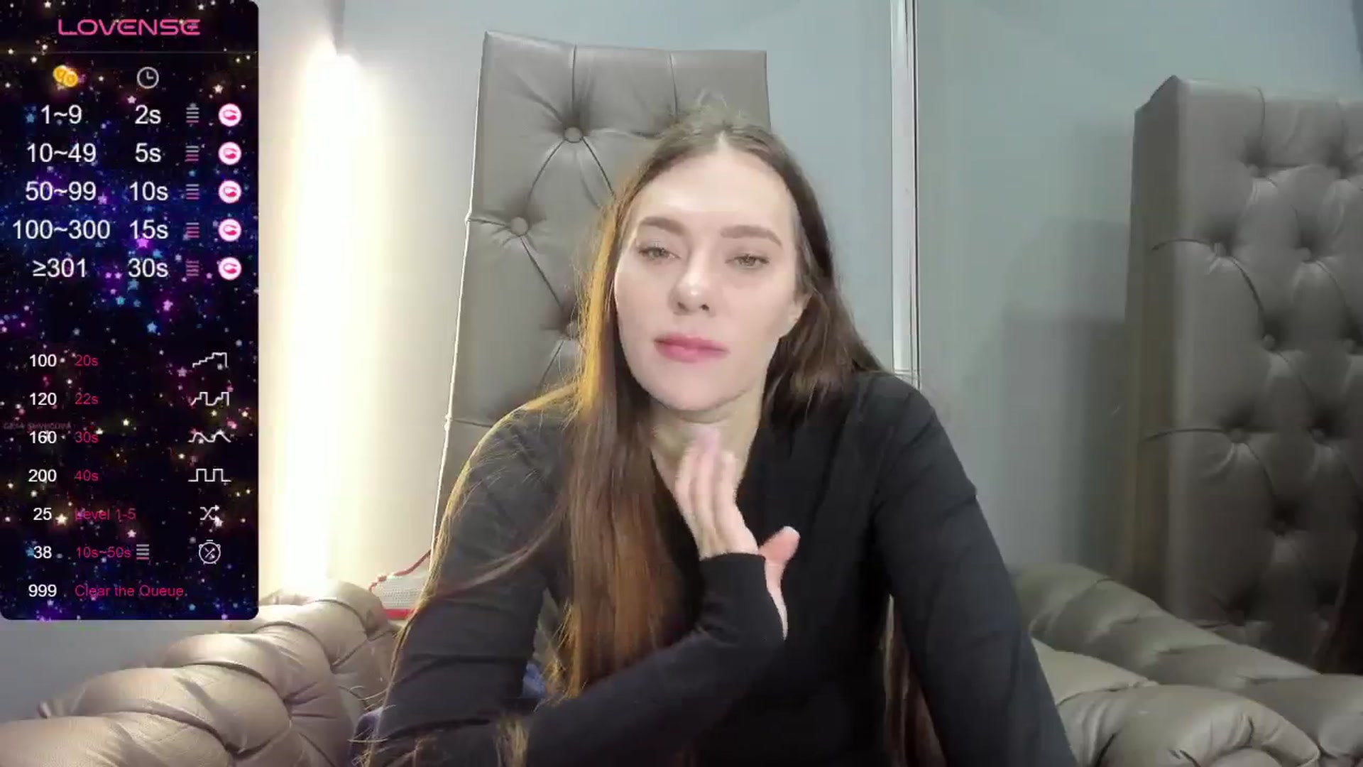 Gallery image thumbnail from Nicole_Kramm's myfreecams stream on, 05/21/2024, 10:50 image 6 of 20