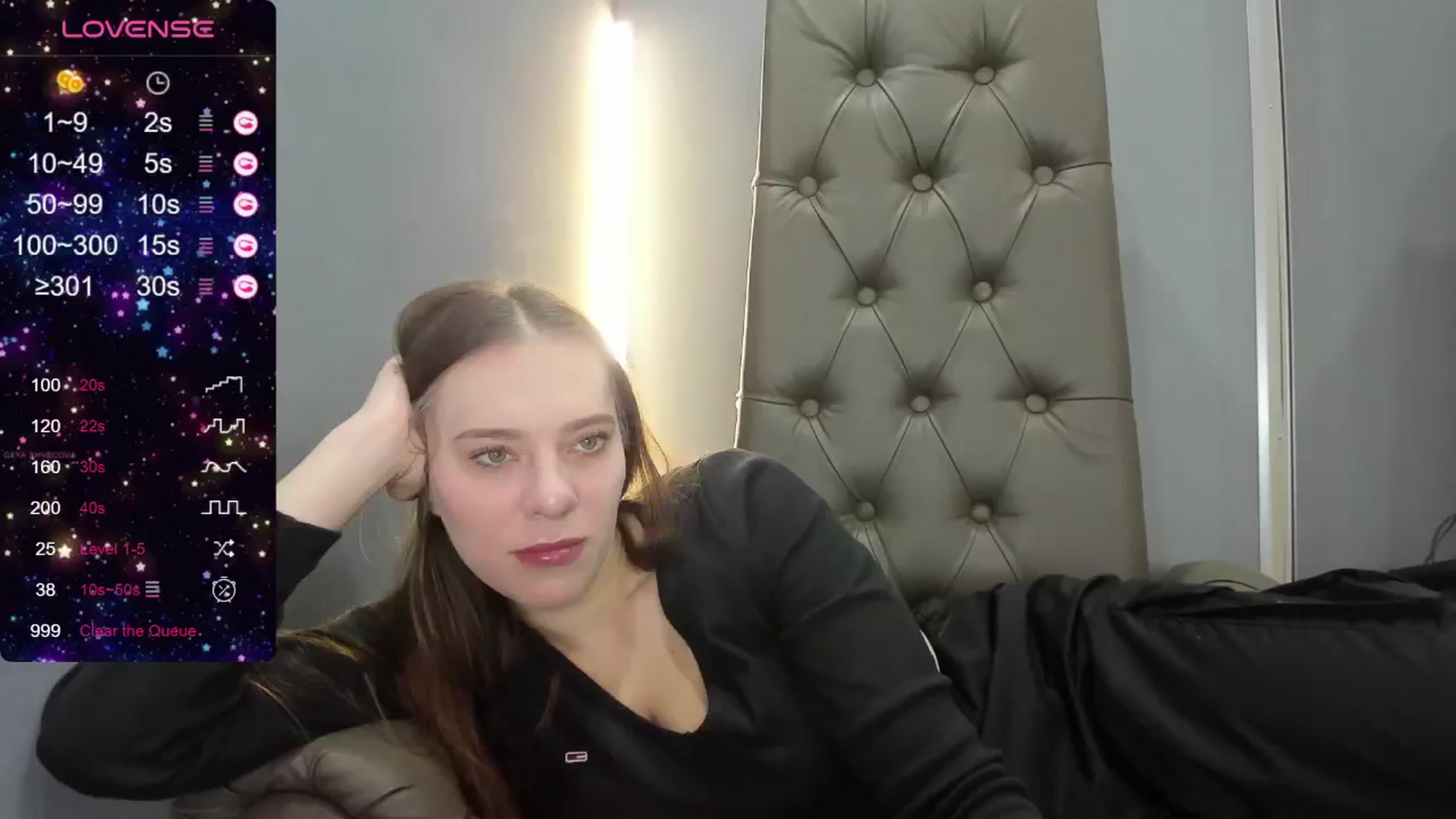 Gallery image thumbnail from Nicole_Kramm's myfreecams stream on, 05/23/2024, 07:49 image 9 of 20