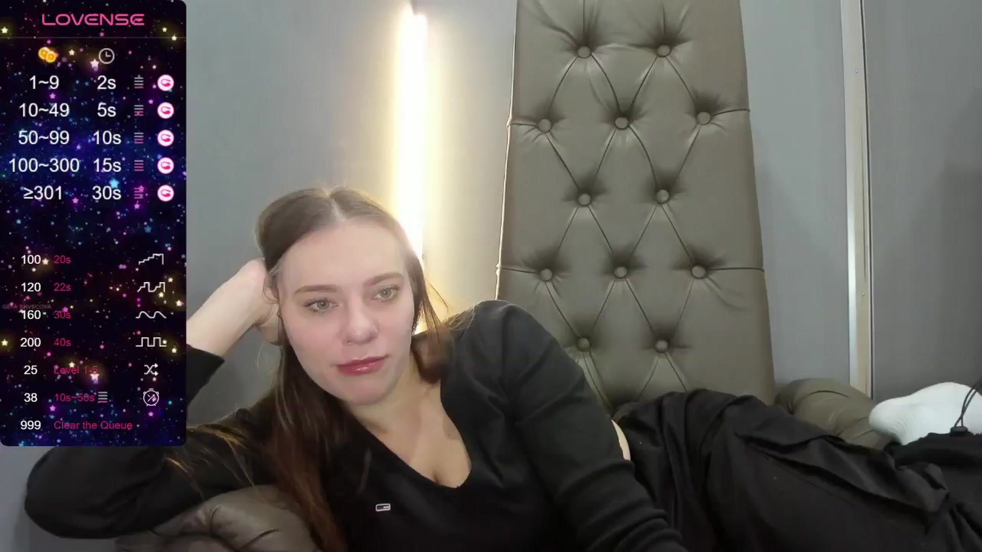 Gallery image thumbnail from Nicole_Kramm's myfreecams stream on, 05/23/2024, 07:49 image 12 of 20