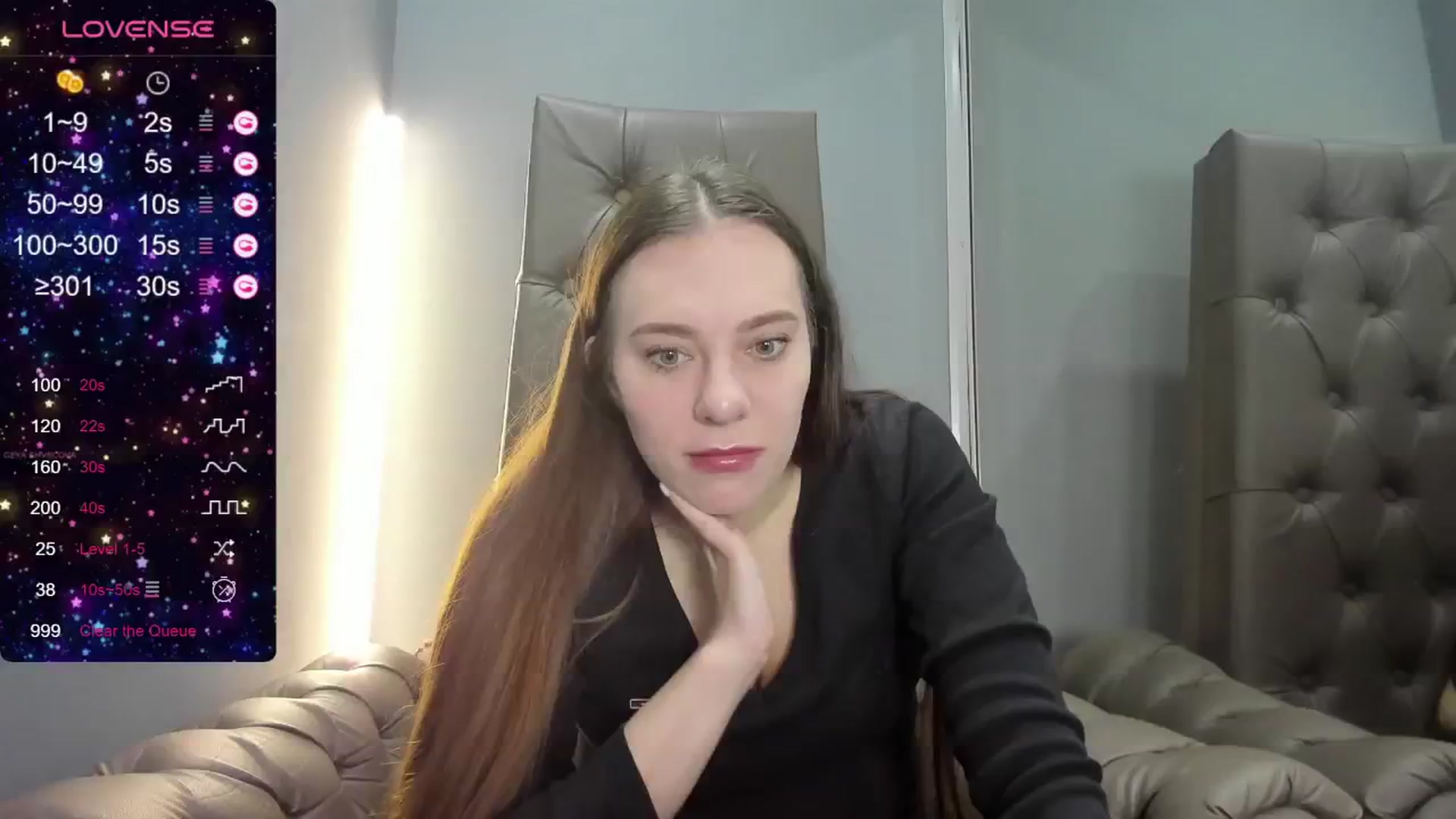 Gallery image thumbnail from Nicole_Kramm's myfreecams stream on, 05/23/2024, 07:49 image 2 of 20