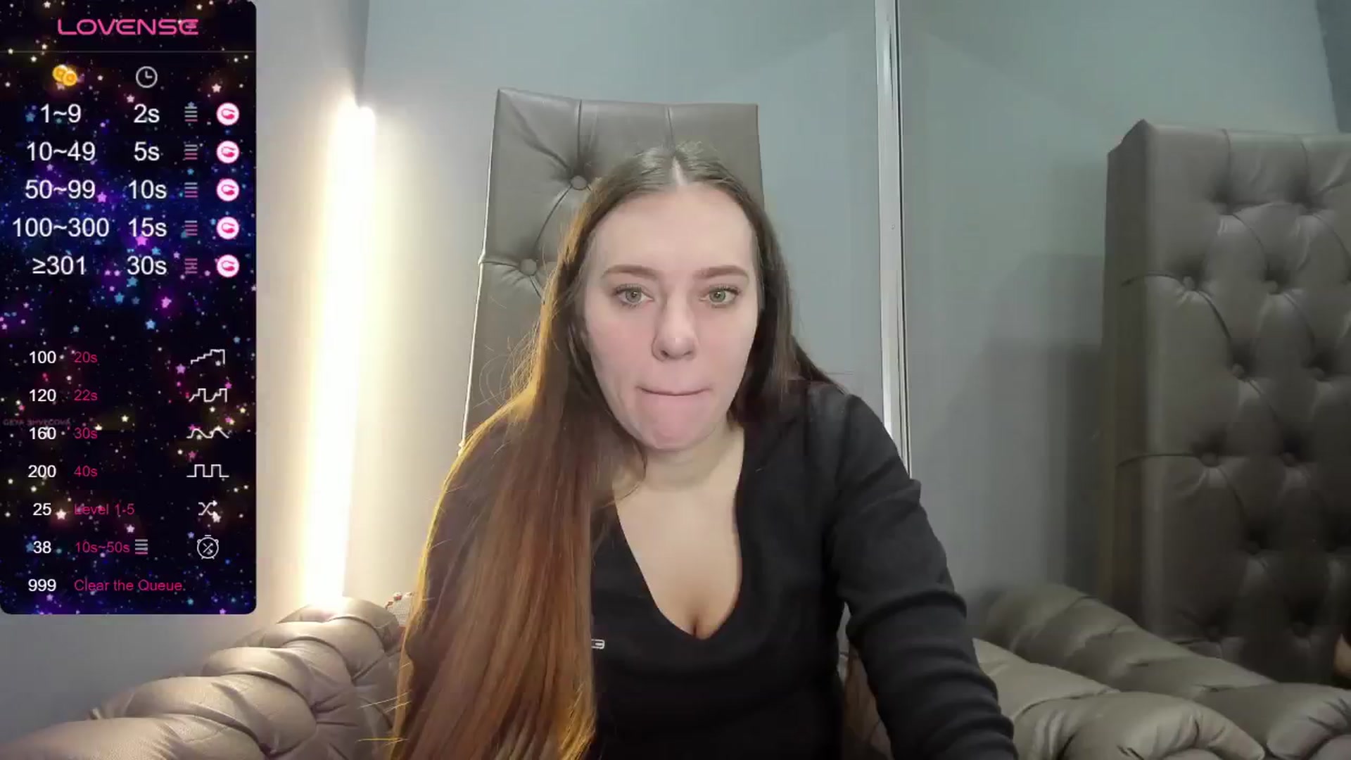 Gallery image thumbnail from Nicole_Kramm's myfreecams stream on, 05/23/2024, 07:49 image 5 of 20