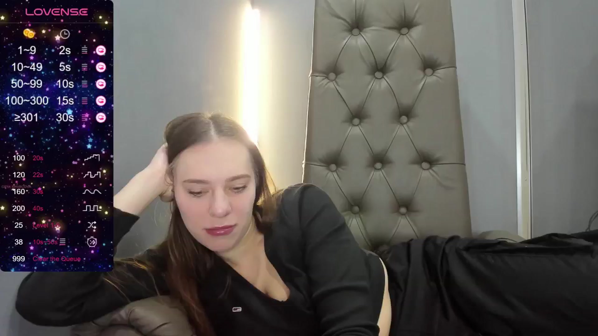 Gallery image thumbnail from Nicole_Kramm's myfreecams stream on, 05/23/2024, 07:49 image 7 of 20