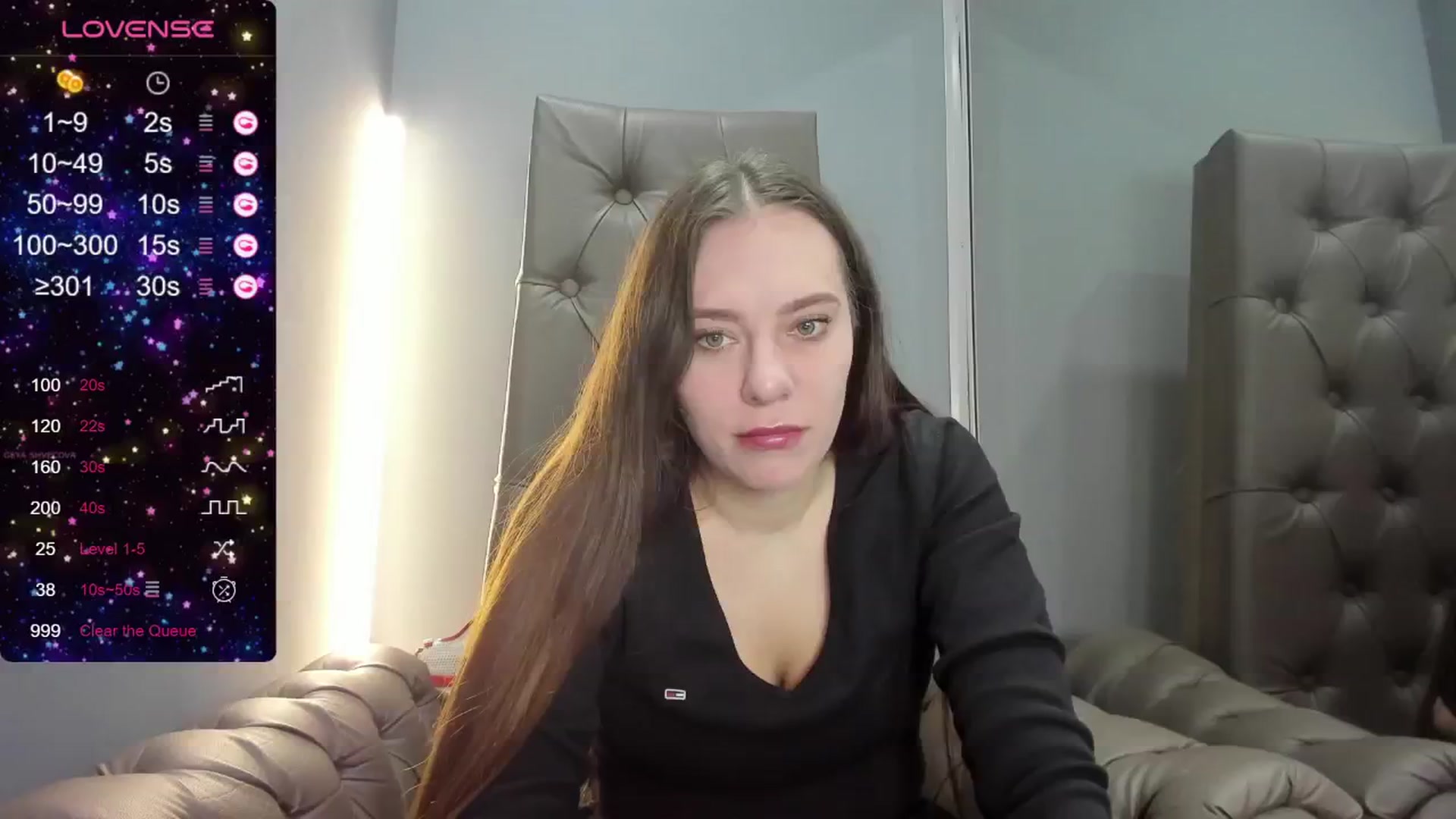 Gallery image thumbnail from Nicole_Kramm's myfreecams stream on, 05/23/2024, 07:49 image 1 of 20