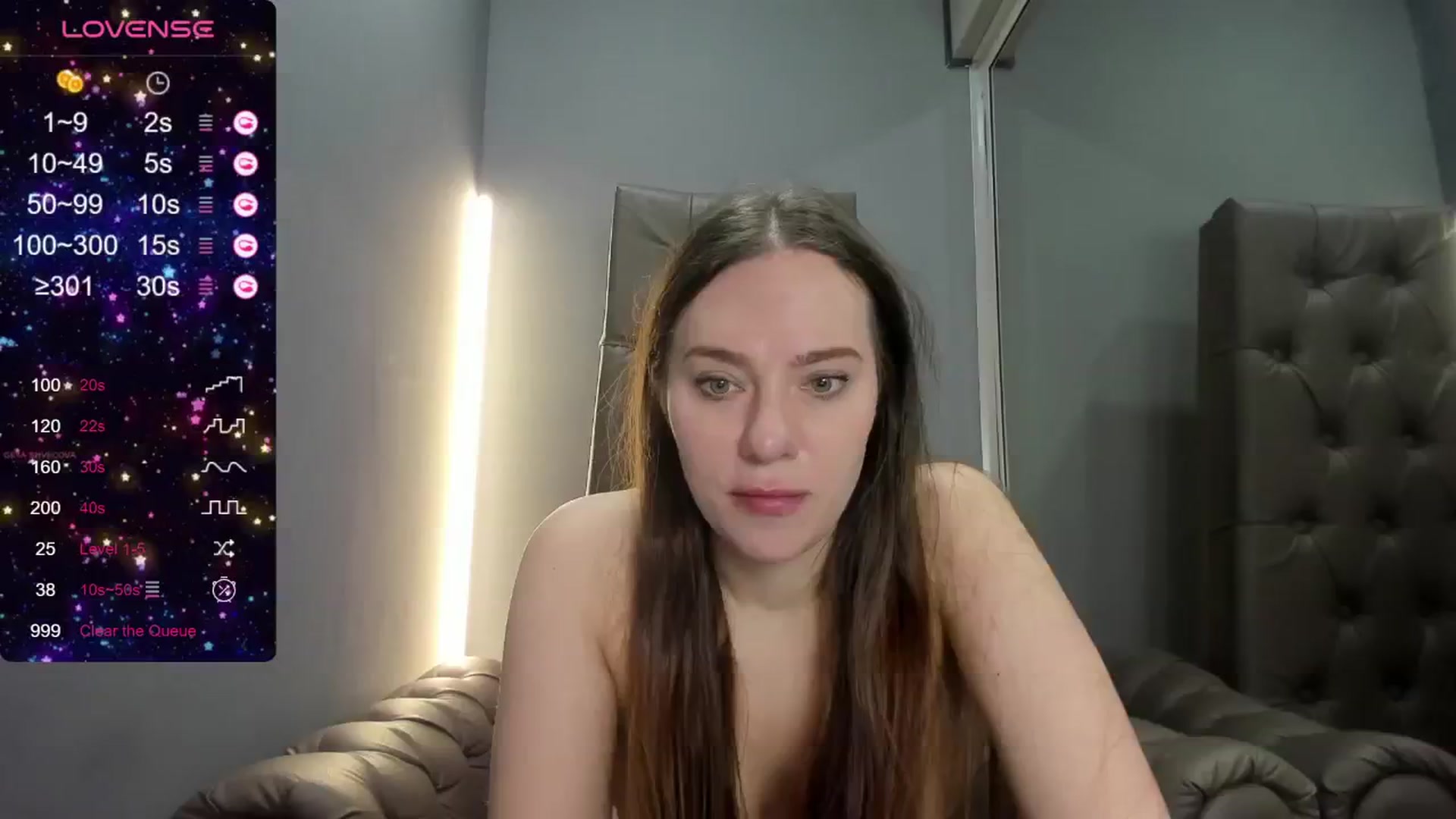 Gallery image thumbnail from Nicole_Kramm's myfreecams stream on, 05/25/2024, 12:56 image 10 of 20