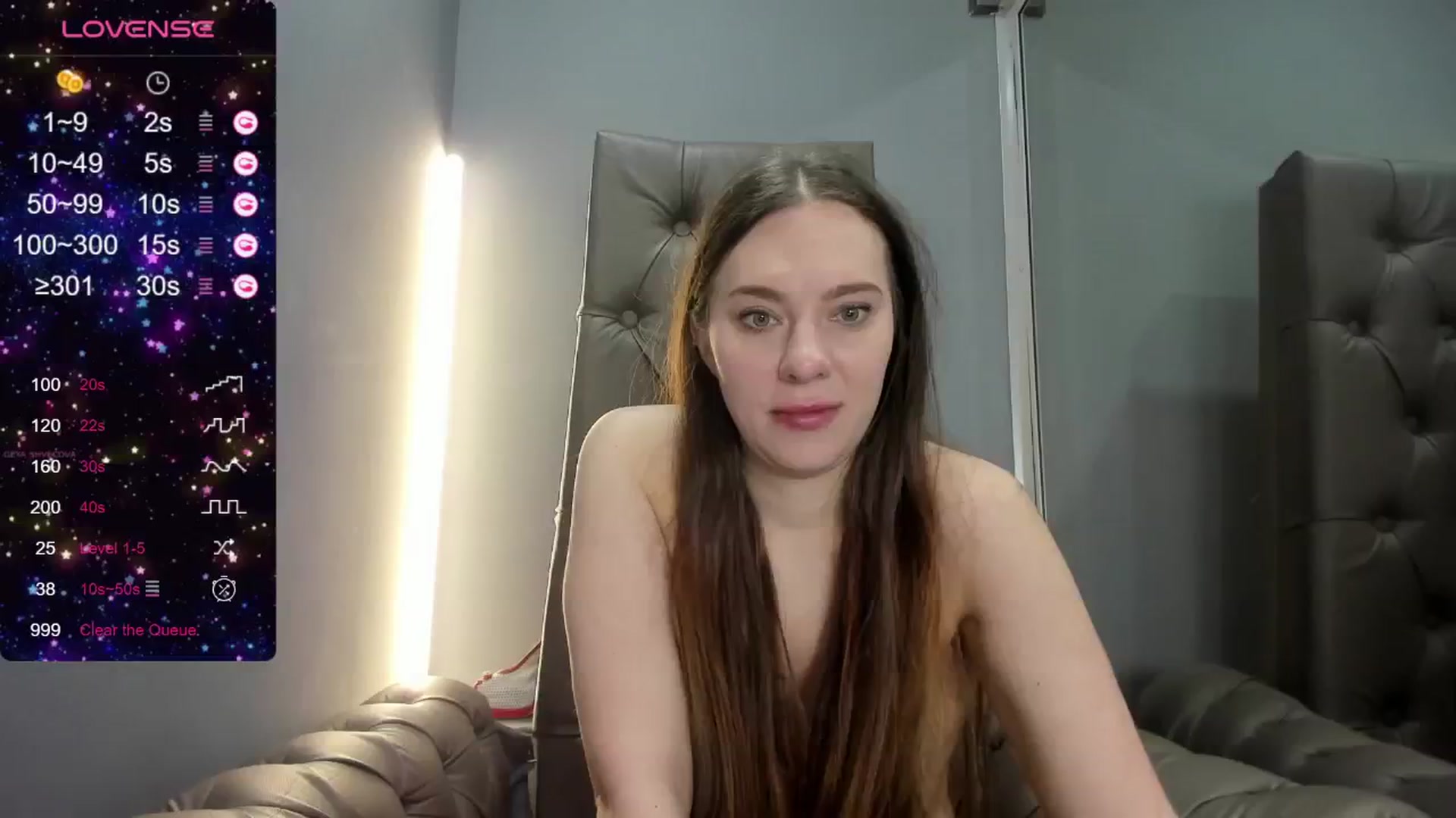 Gallery image thumbnail from Nicole_Kramm's myfreecams stream on, 05/25/2024, 12:56 image 11 of 20