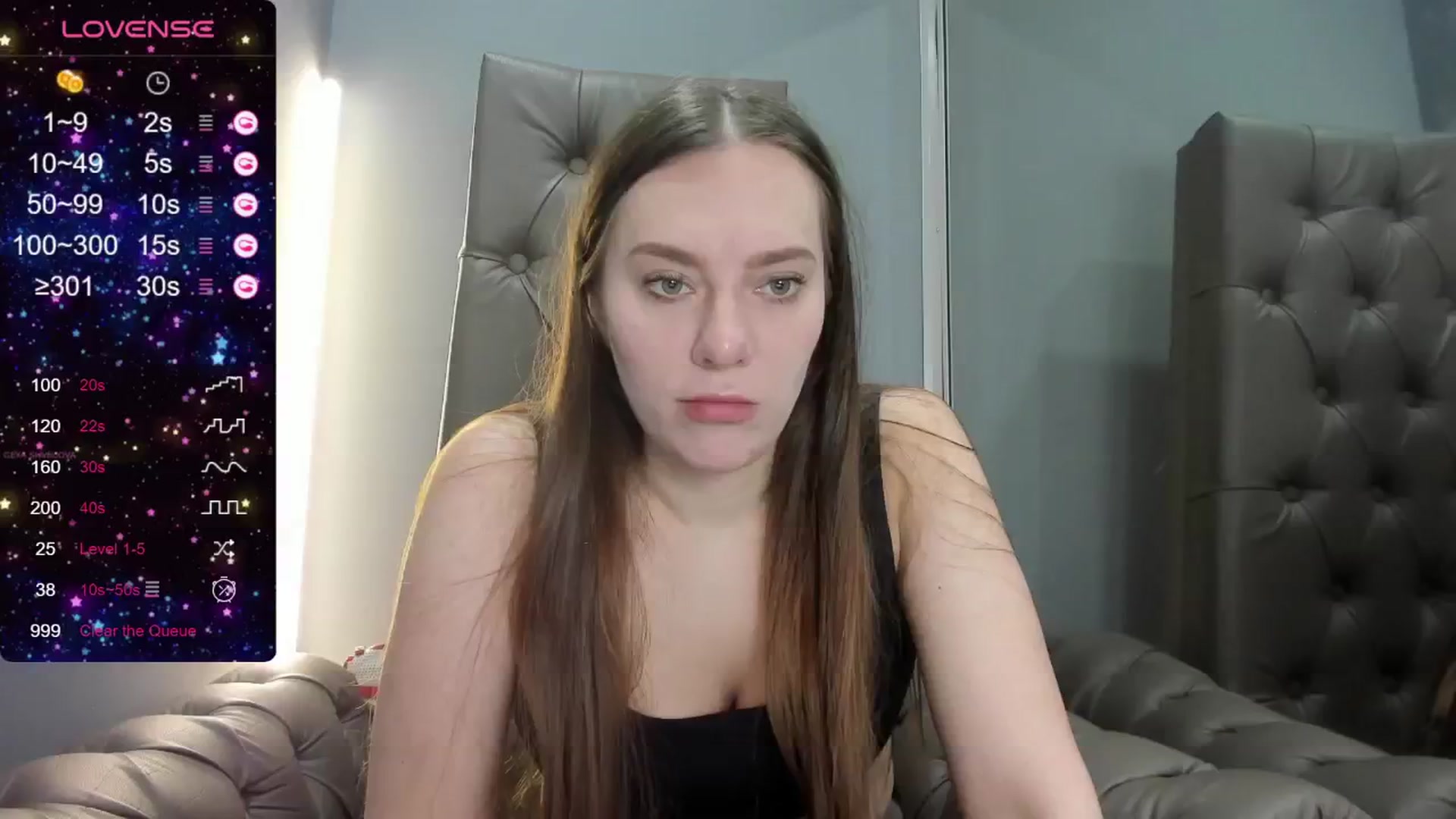 Gallery image thumbnail from Nicole_Kramm's myfreecams stream on, 05/27/2024, 08:41 image 18 of 20