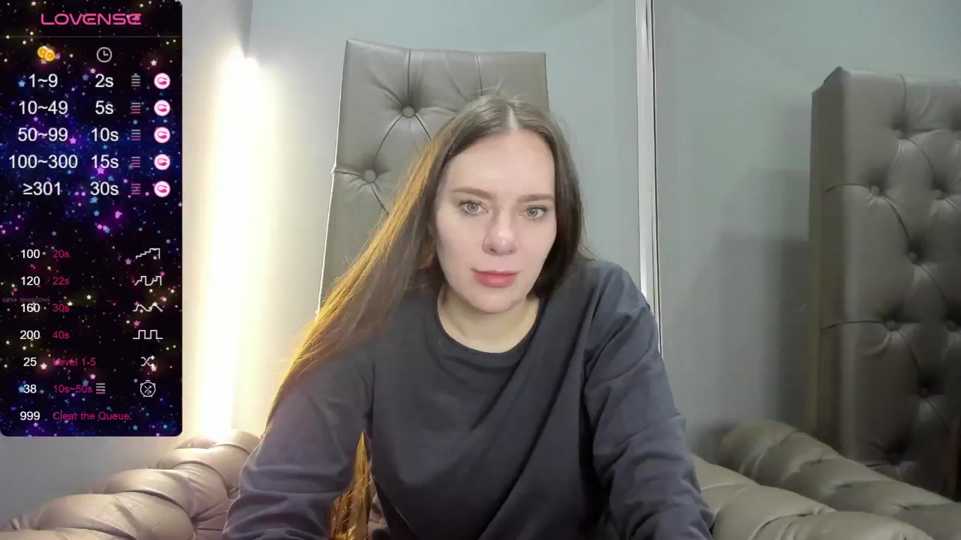 Gallery image thumbnail from Nicole_Kramm's myfreecams stream on, 05/27/2024, 11:09 image 10 of 20