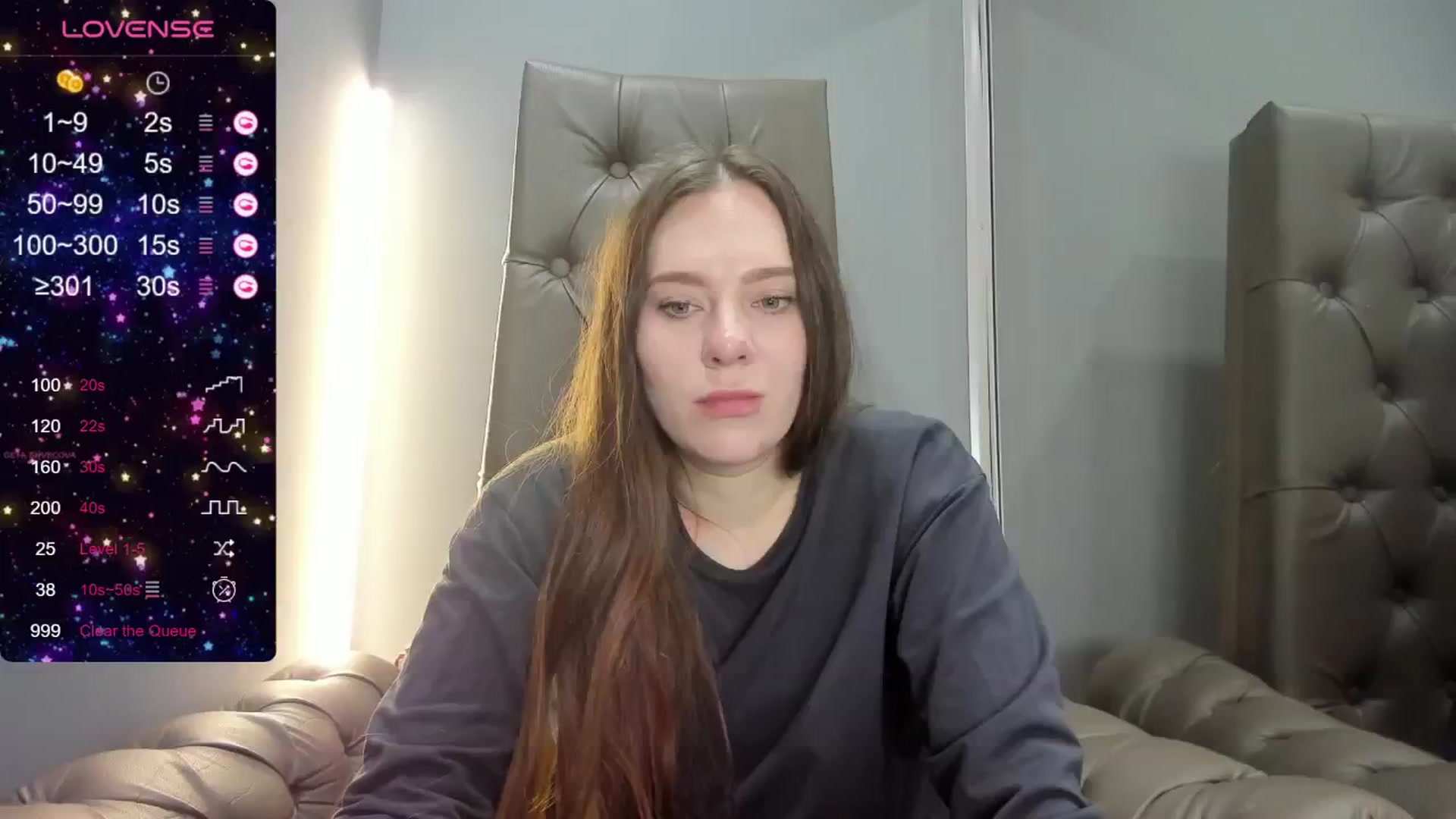 Gallery image thumbnail from Nicole_Kramm's myfreecams stream on, 05/27/2024, 11:09 image 12 of 20