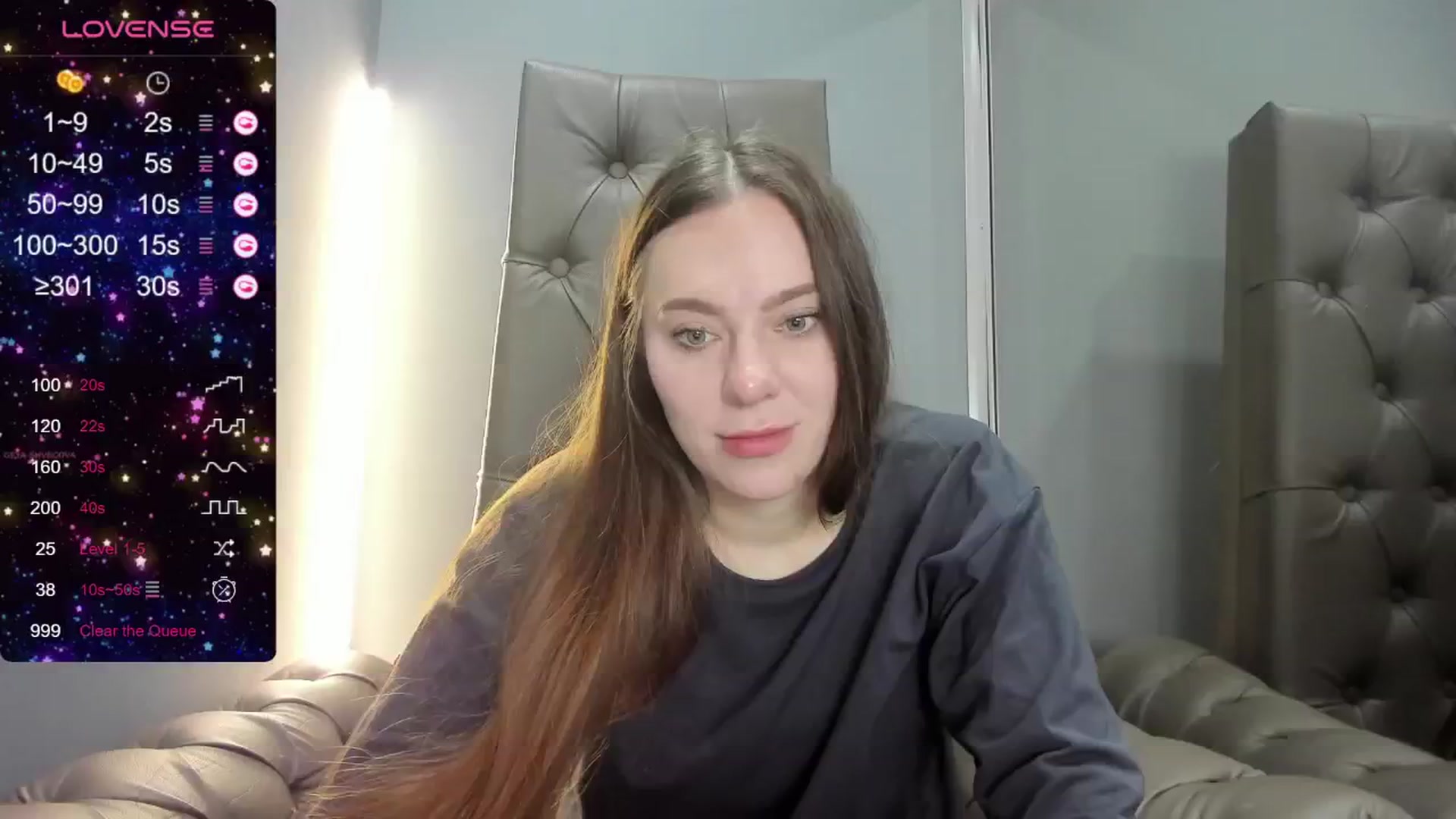 Gallery image thumbnail from Nicole_Kramm's myfreecams stream on, 05/27/2024, 11:09 image 16 of 20