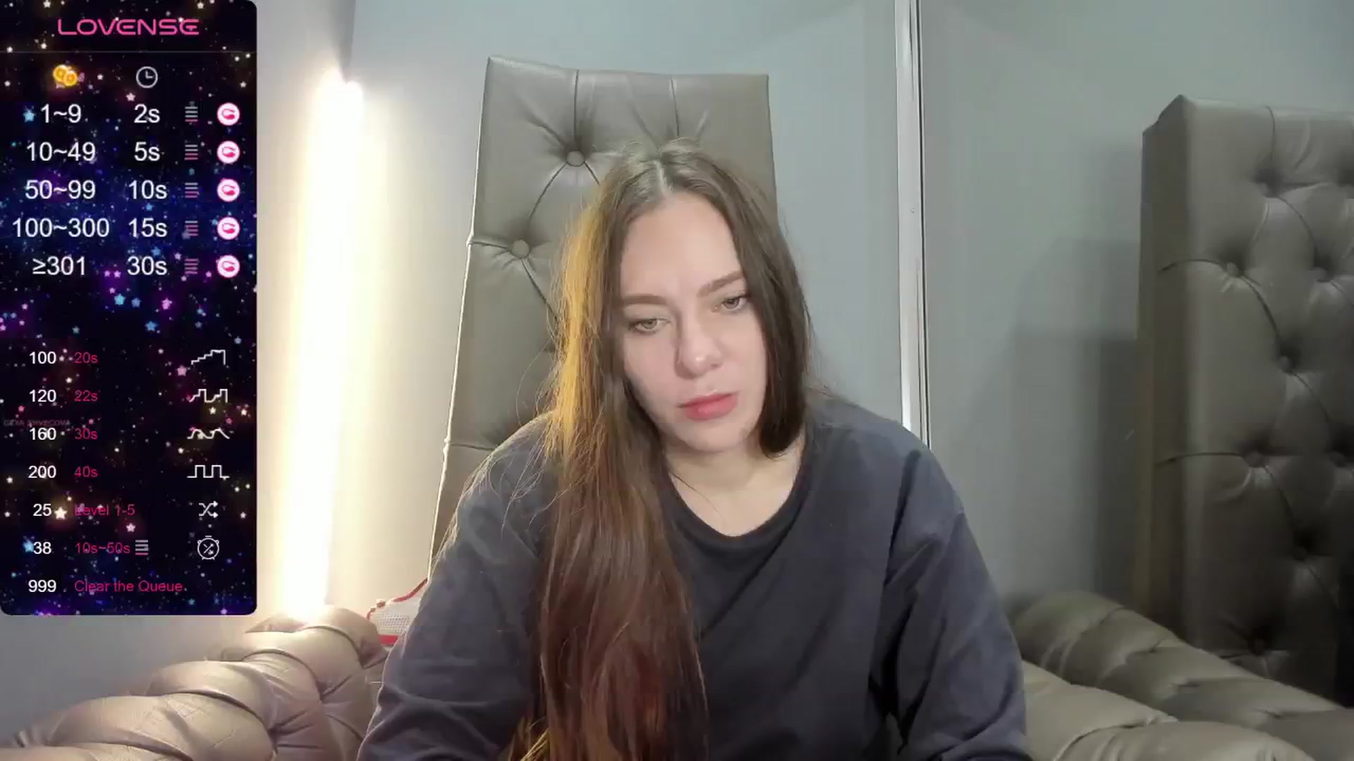 Gallery image thumbnail from Nicole_Kramm's myfreecams stream on, 05/27/2024, 11:09 image 13 of 20