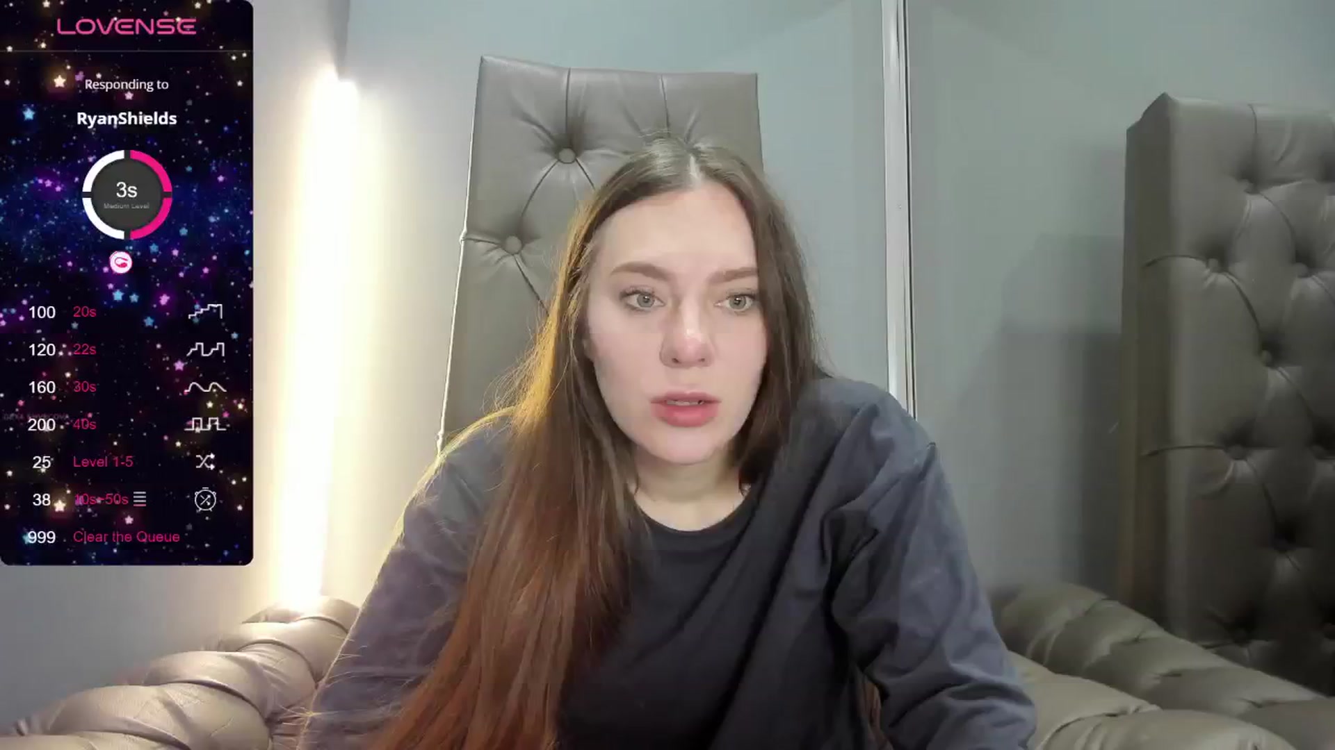 Gallery image thumbnail from Nicole_Kramm's myfreecams stream on, 05/27/2024, 11:09 image 17 of 20