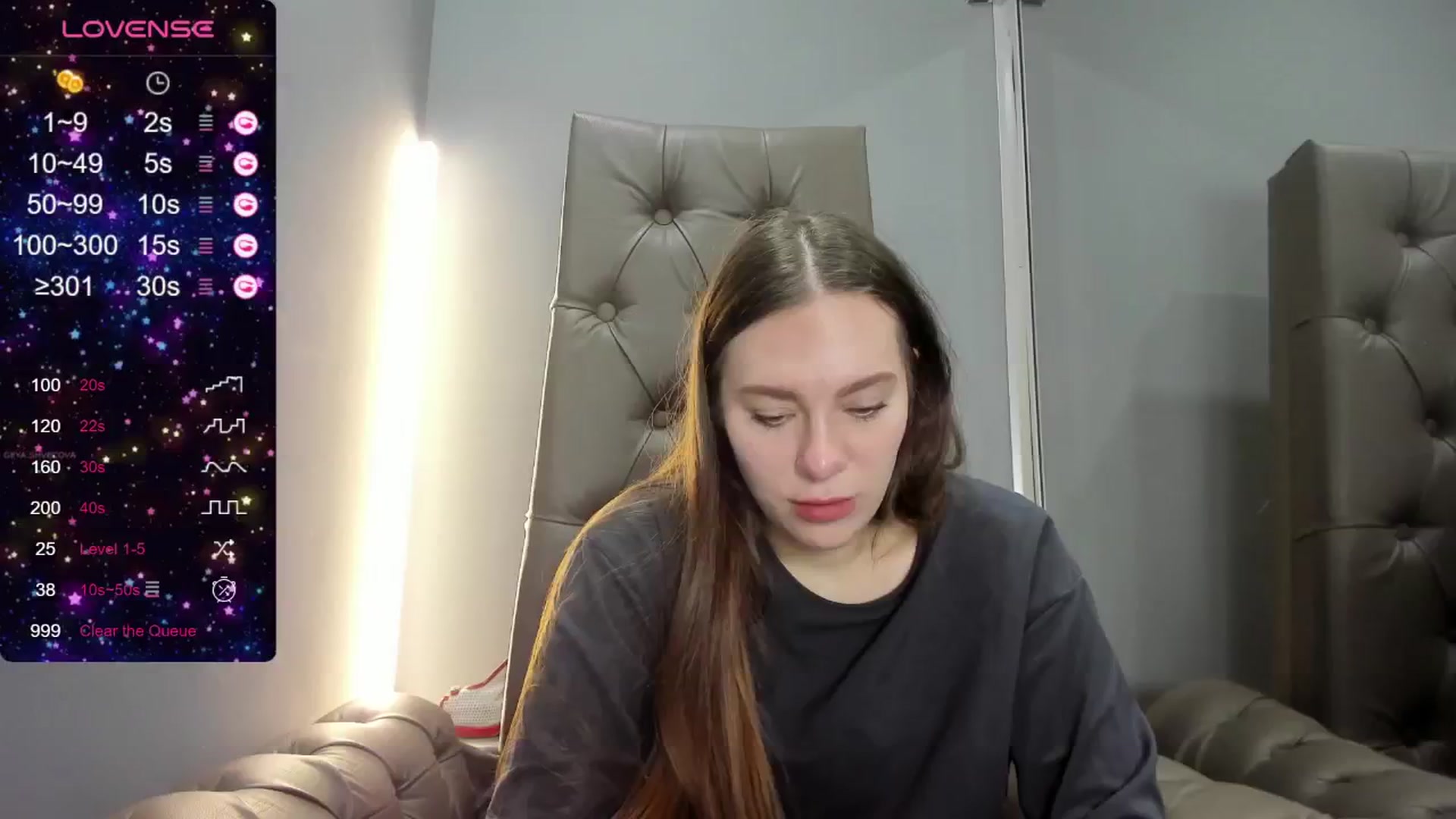 Gallery image thumbnail from Nicole_Kramm's myfreecams stream on, 05/27/2024, 12:34 image 3 of 20