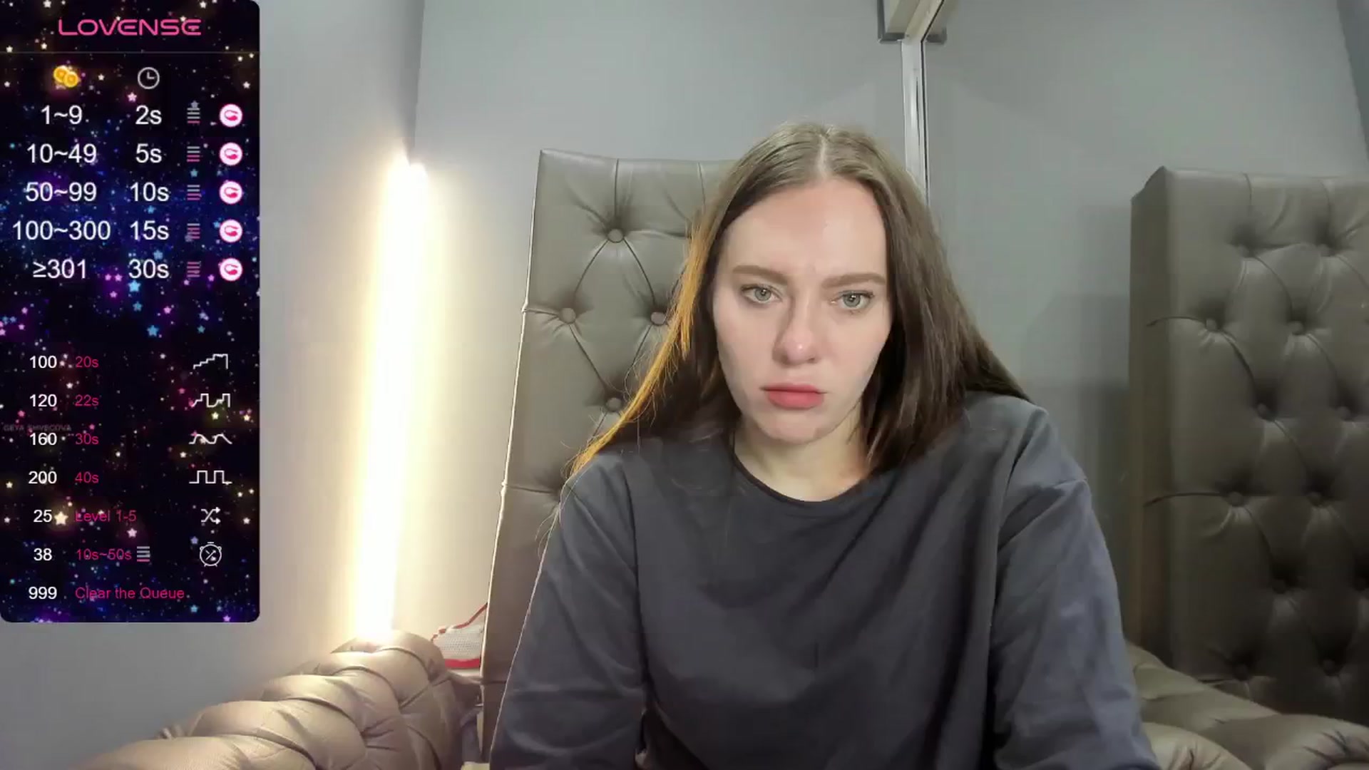 Gallery image thumbnail from Nicole_Kramm's myfreecams stream on, 05/27/2024, 12:34 image 5 of 20