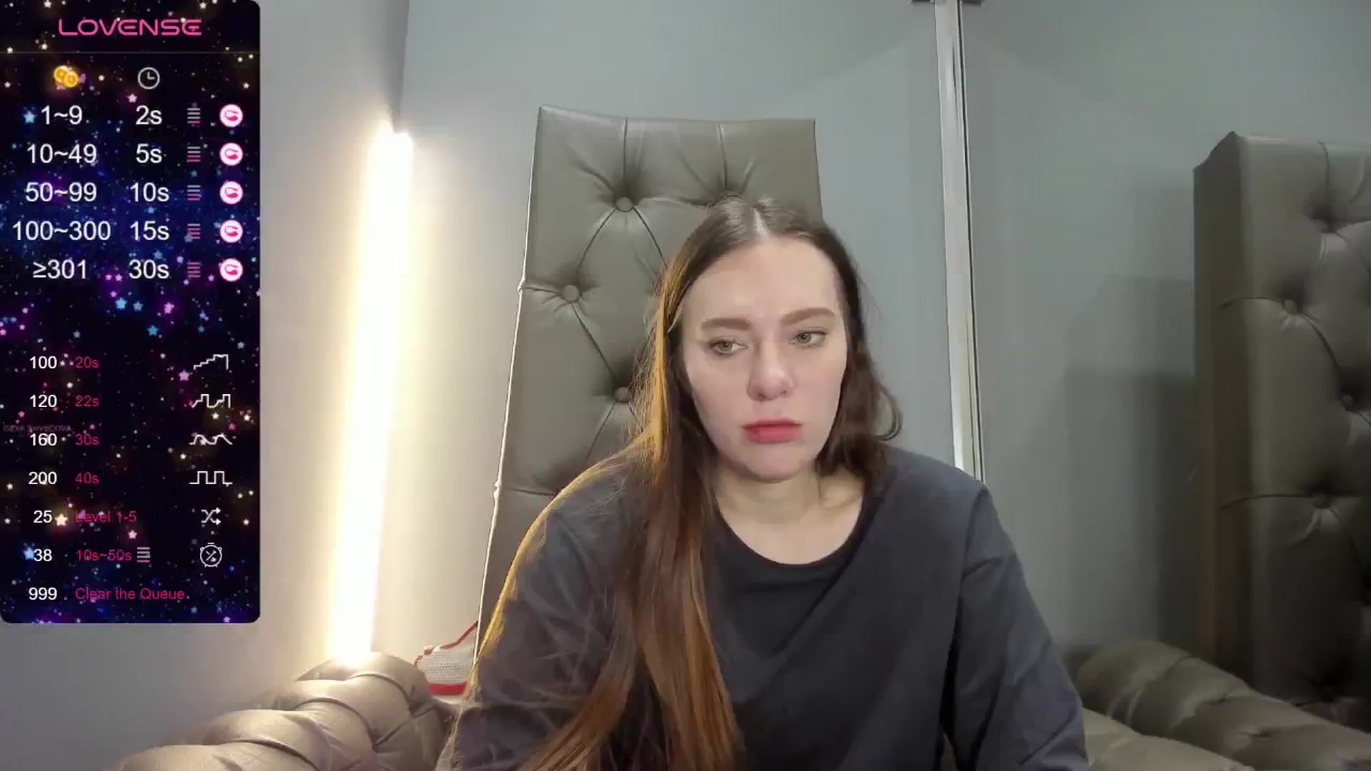 Gallery image thumbnail from Nicole_Kramm's myfreecams stream on, 05/27/2024, 12:34 image 2 of 20