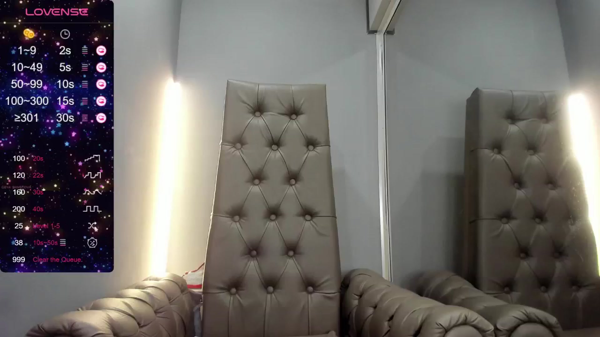 Gallery image thumbnail from Nicole_Kramm's myfreecams stream on, 05/27/2024, 12:34 image 20 of 20