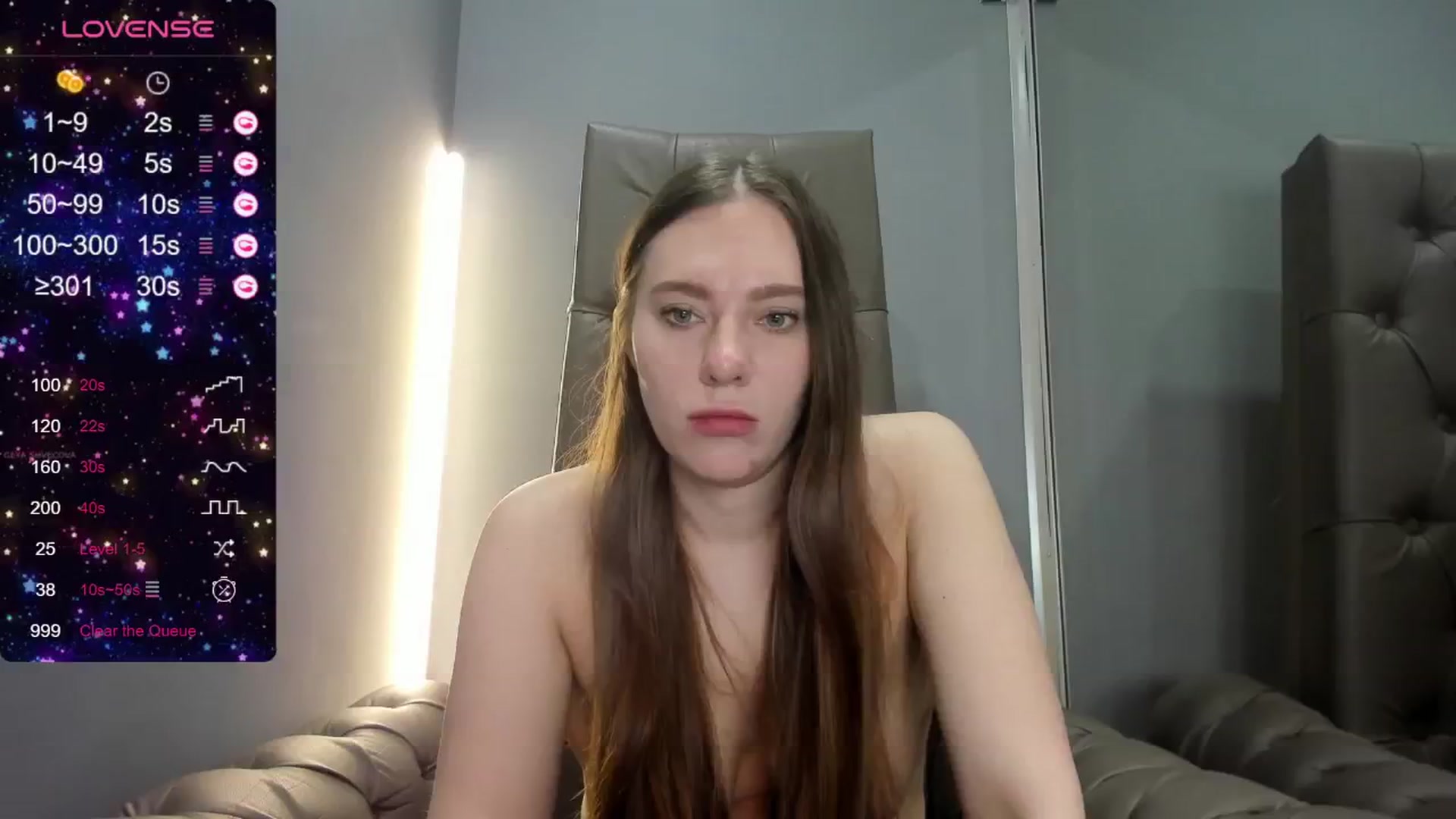 Gallery image thumbnail from Nicole_Kramm's myfreecams stream on, 05/27/2024, 12:34 image 11 of 20