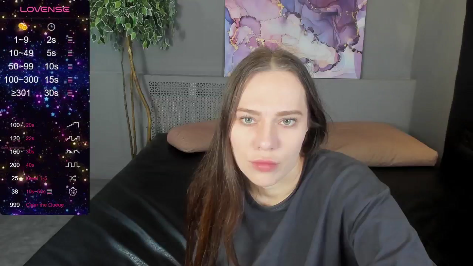 Gallery image thumbnail from Nicole_Kramm's myfreecams stream on, 05/28/2024, 11:08 image 3 of 20