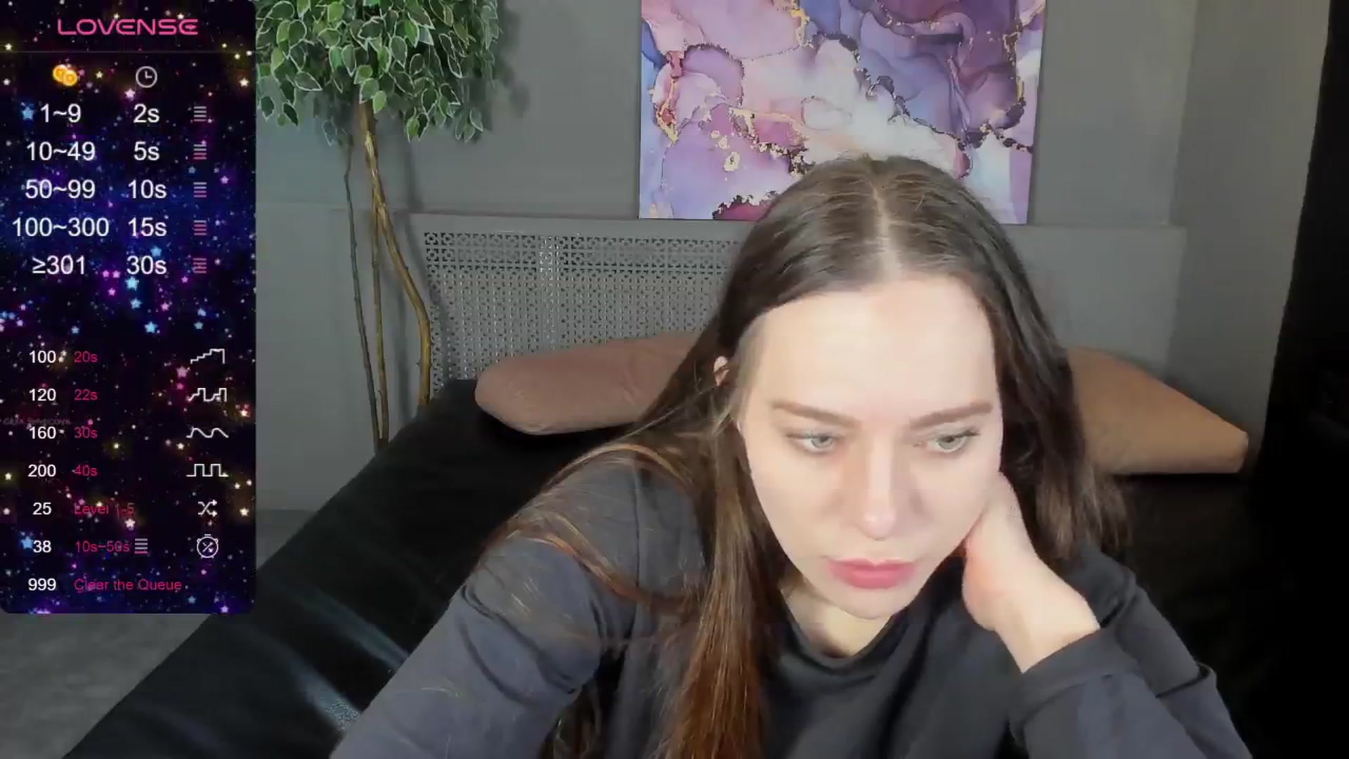 Gallery image thumbnail from Nicole_Kramm's myfreecams stream on, 05/28/2024, 11:08 image 11 of 20